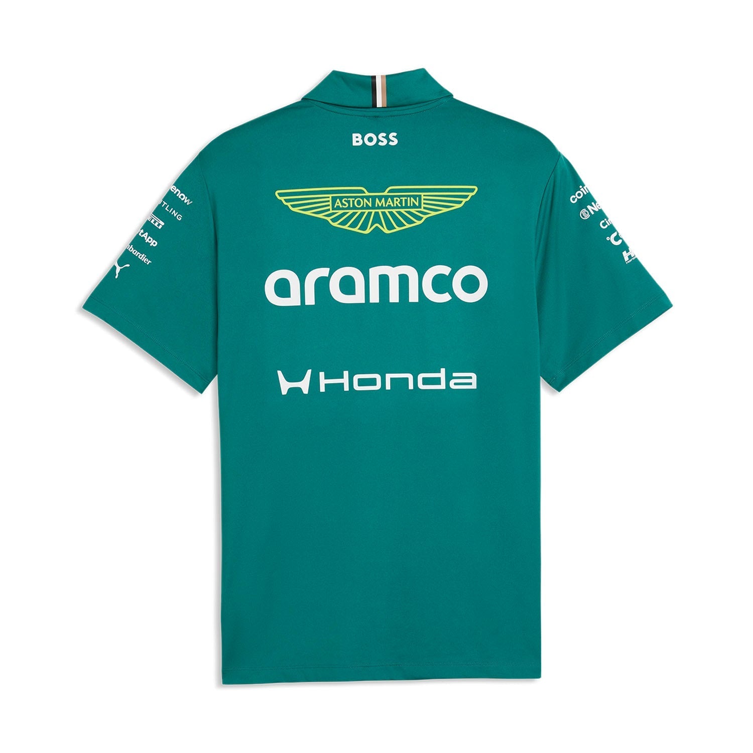 2026 Team Polo