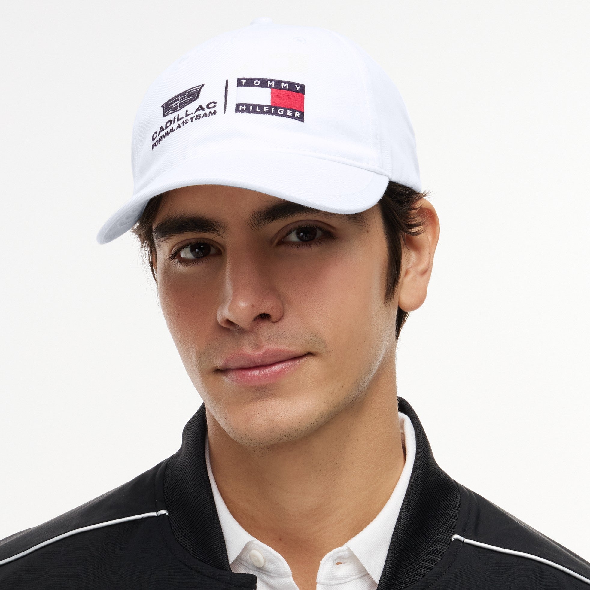 Lifestyle Cap