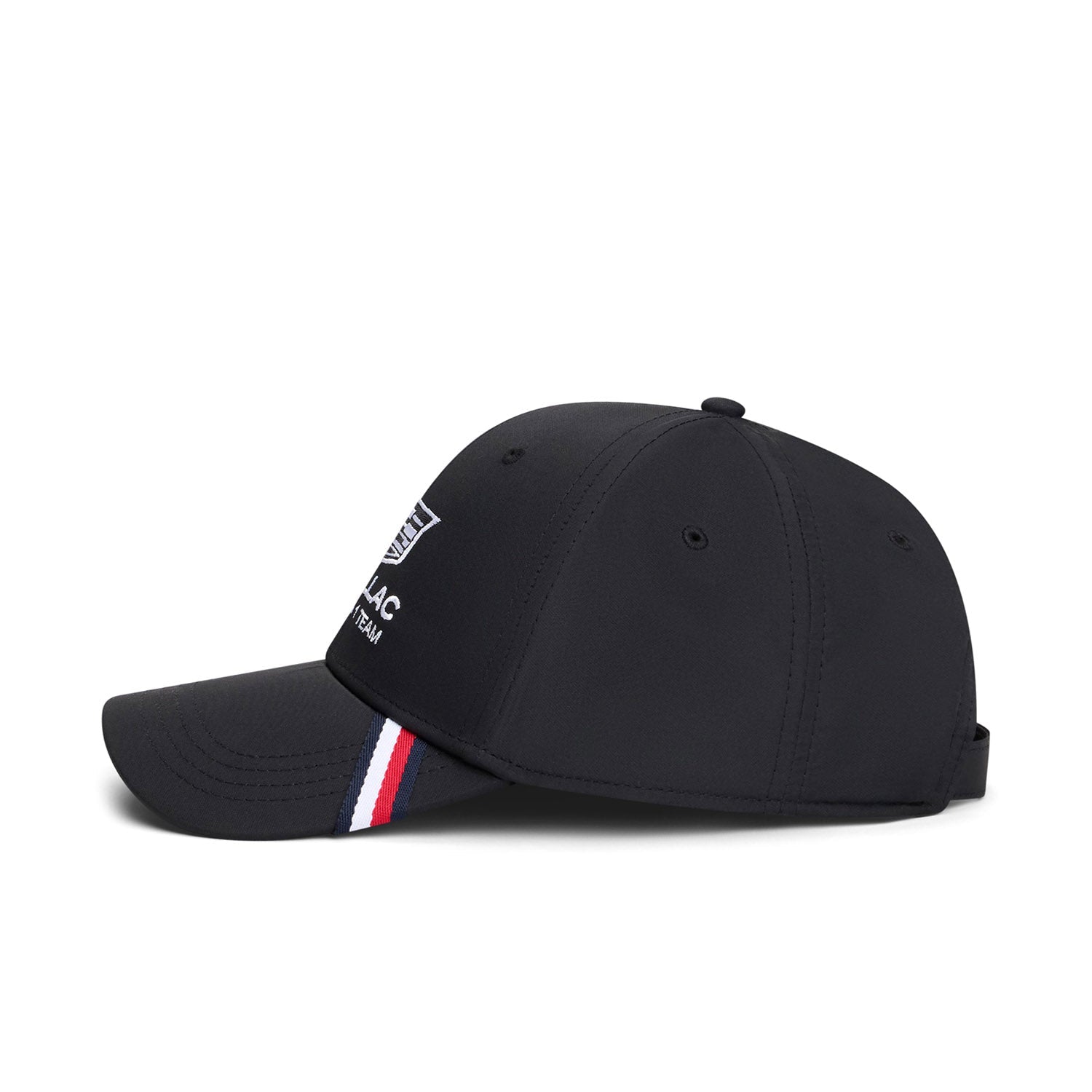 2026 Team Cap
