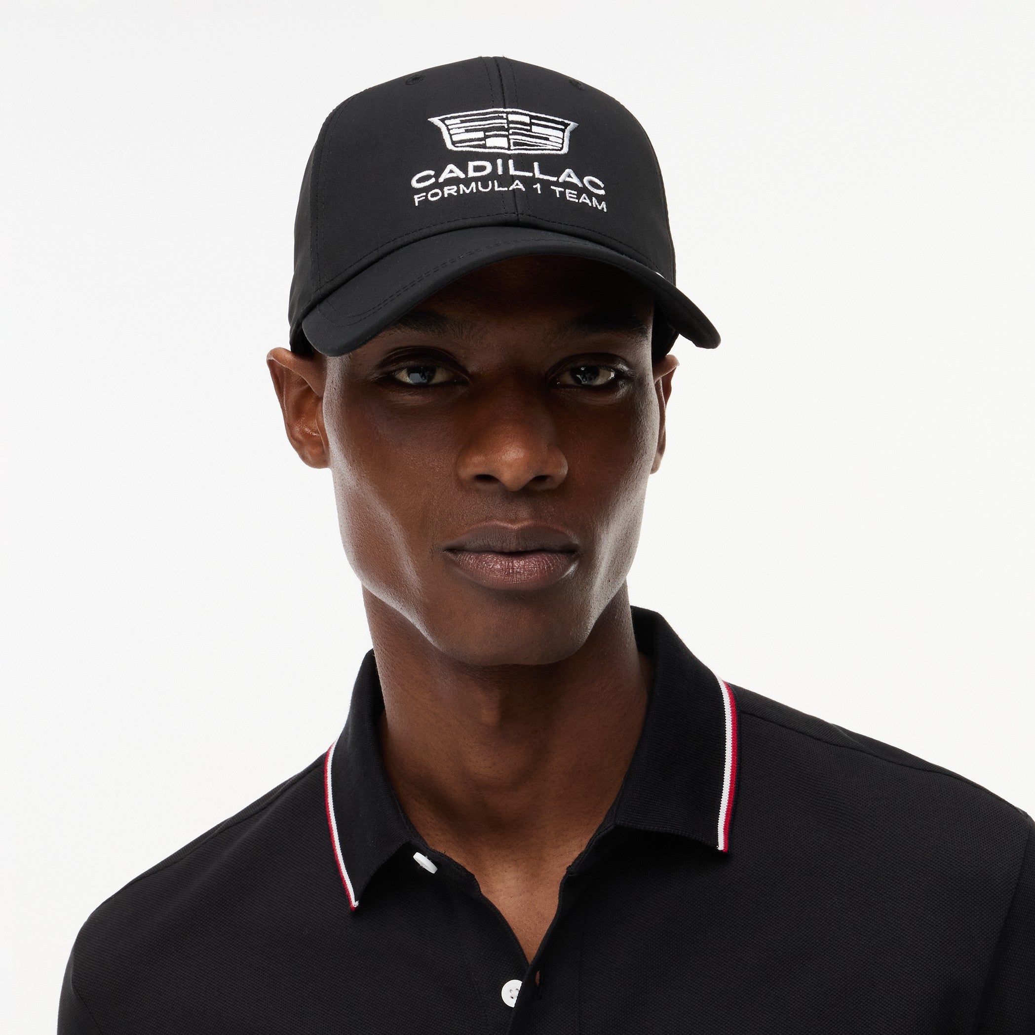 2026 Checo Perez Driver Cap