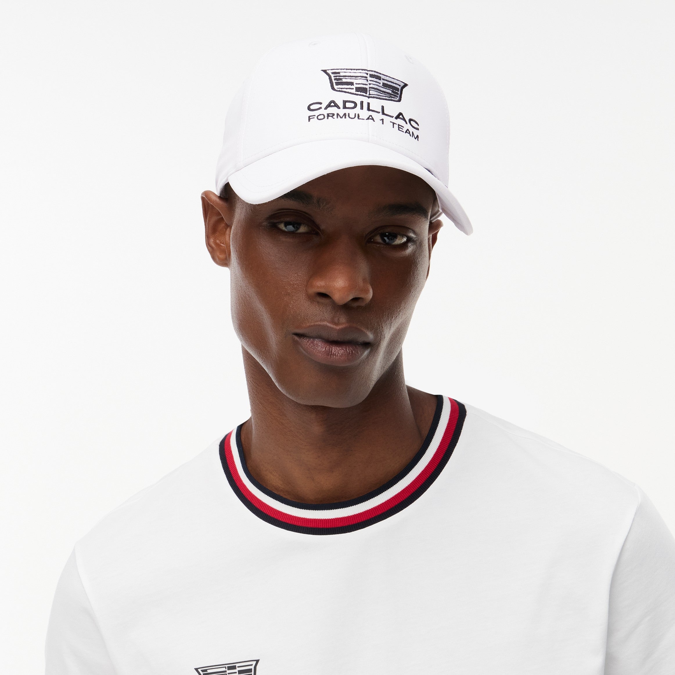 2026 Valtteri Bottas Driver Cap