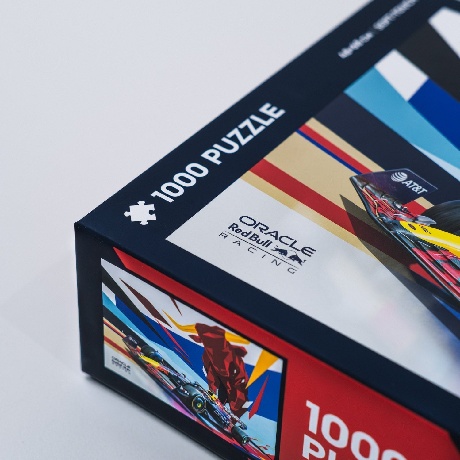 Austrian Grand Prix 2022 | Puzzle 1000 pcs