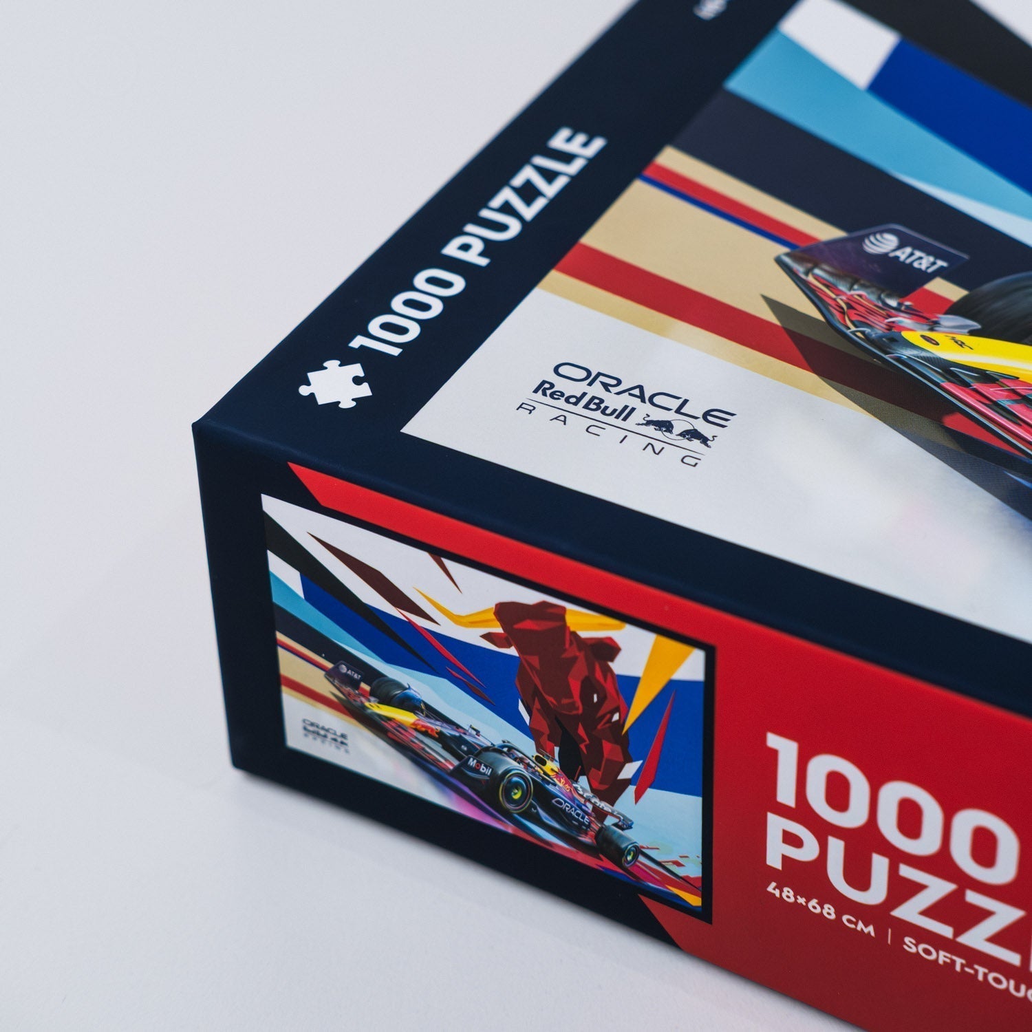 Austrian Grand Prix 2022 | Puzzle 1000 pcs