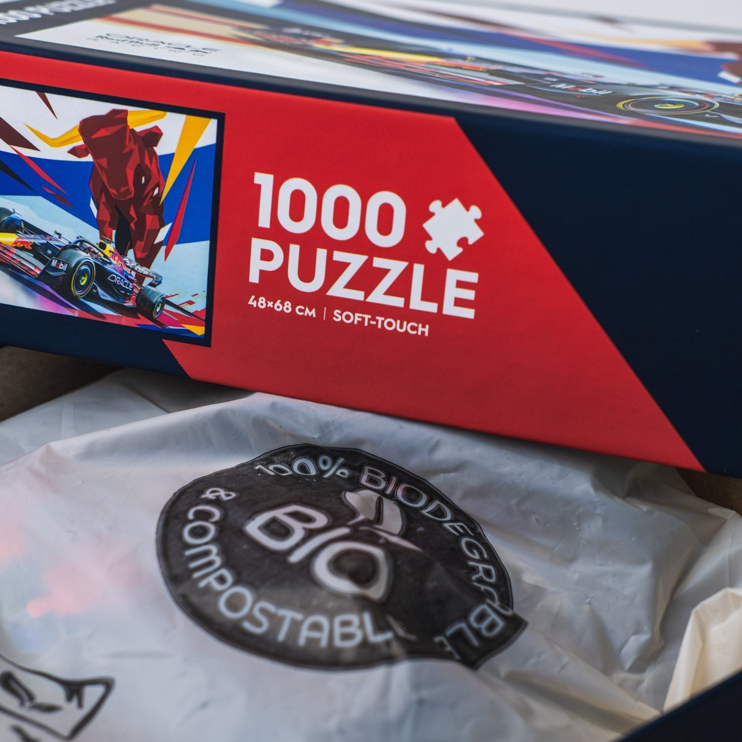Austrian Grand Prix 2022 | Puzzle 1000 pcs