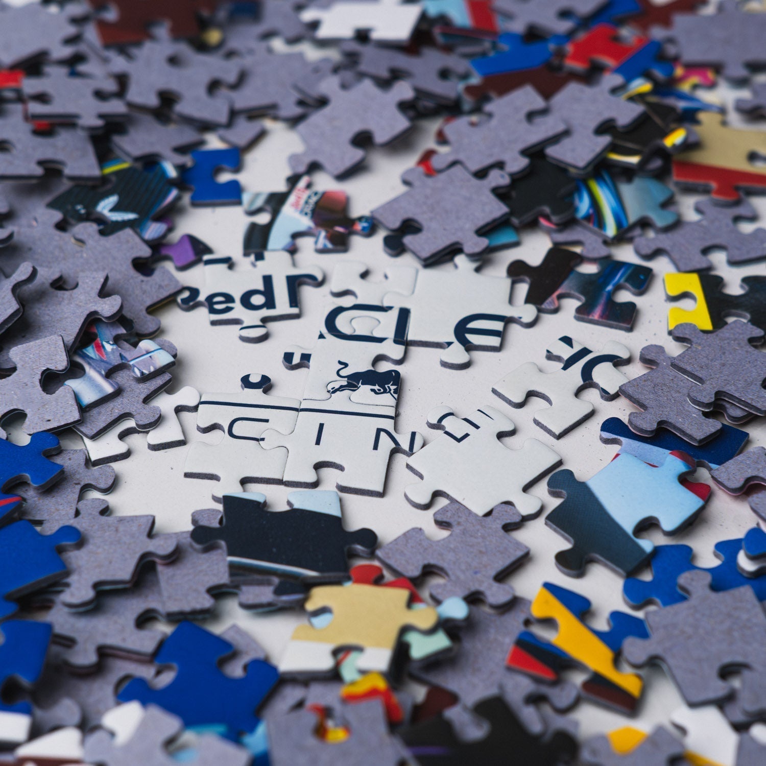 Austrian Grand Prix 2022 | Puzzle 1000 pcs