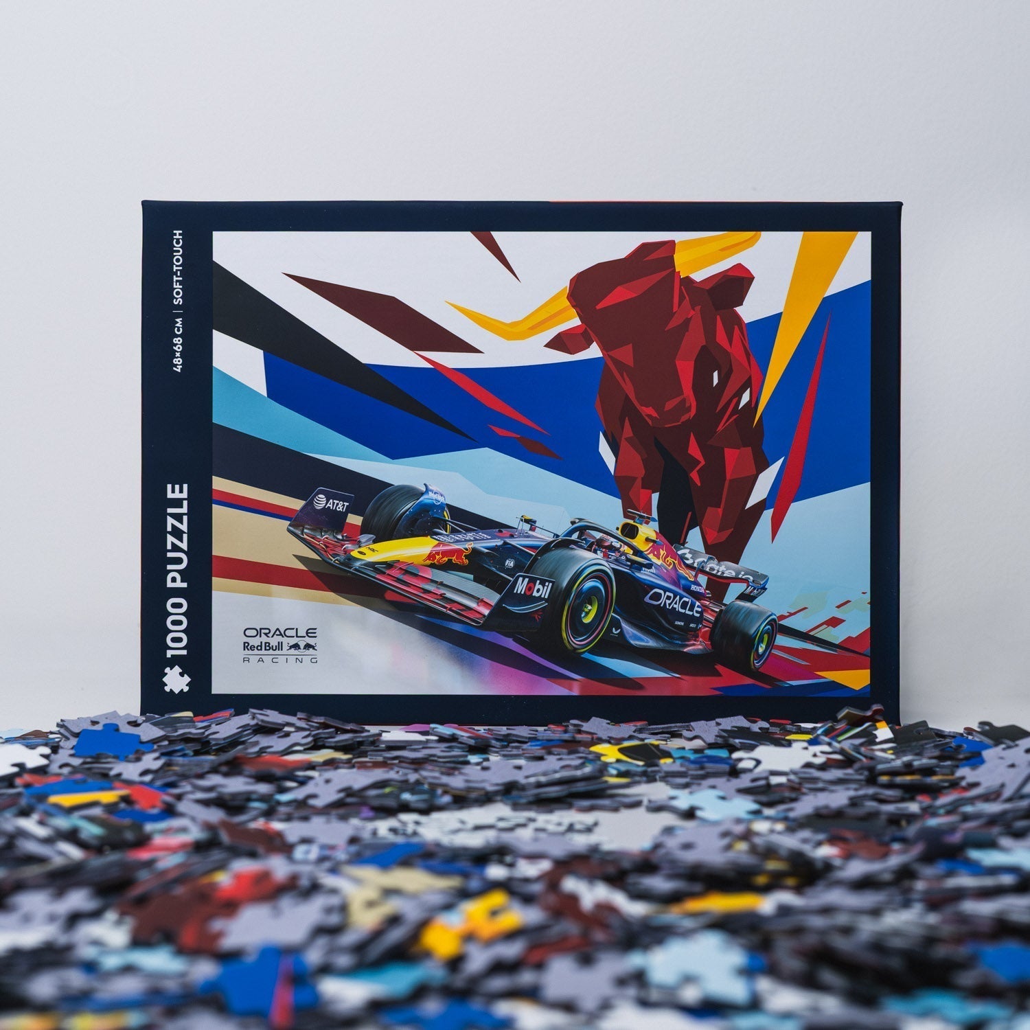 Austrian Grand Prix 2022 | Puzzle 1000 pcs
