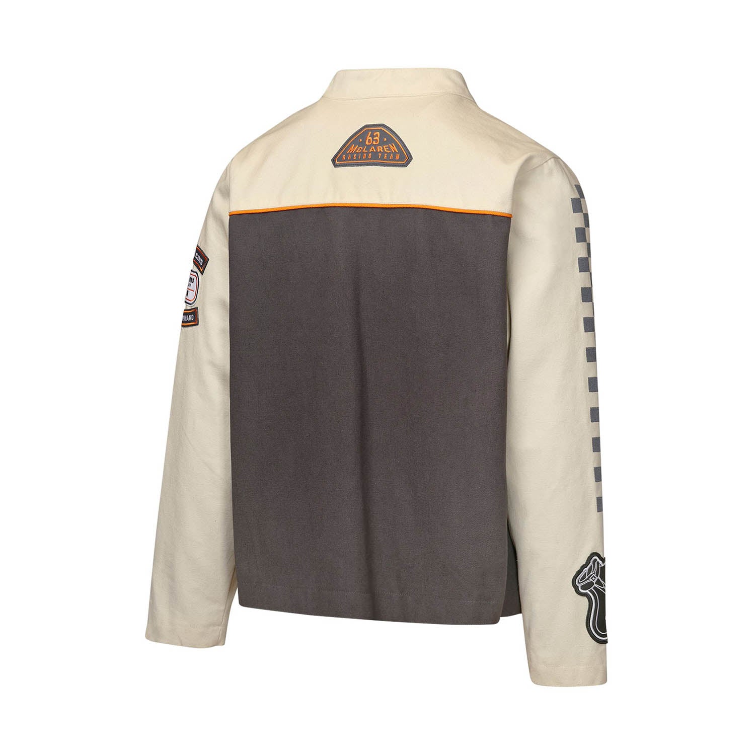 Vintage Racing Jacket