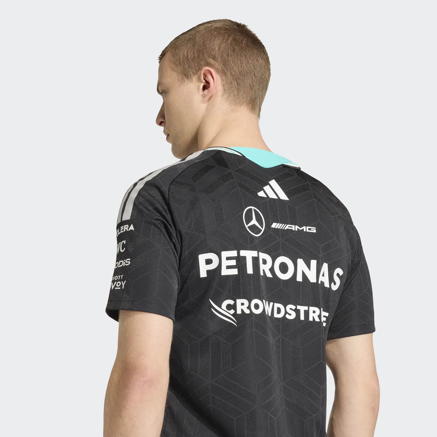 2026 Authentic Driver T-Shirt