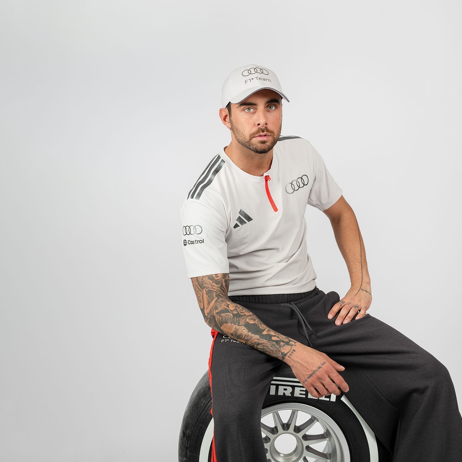 2026 Team Polo