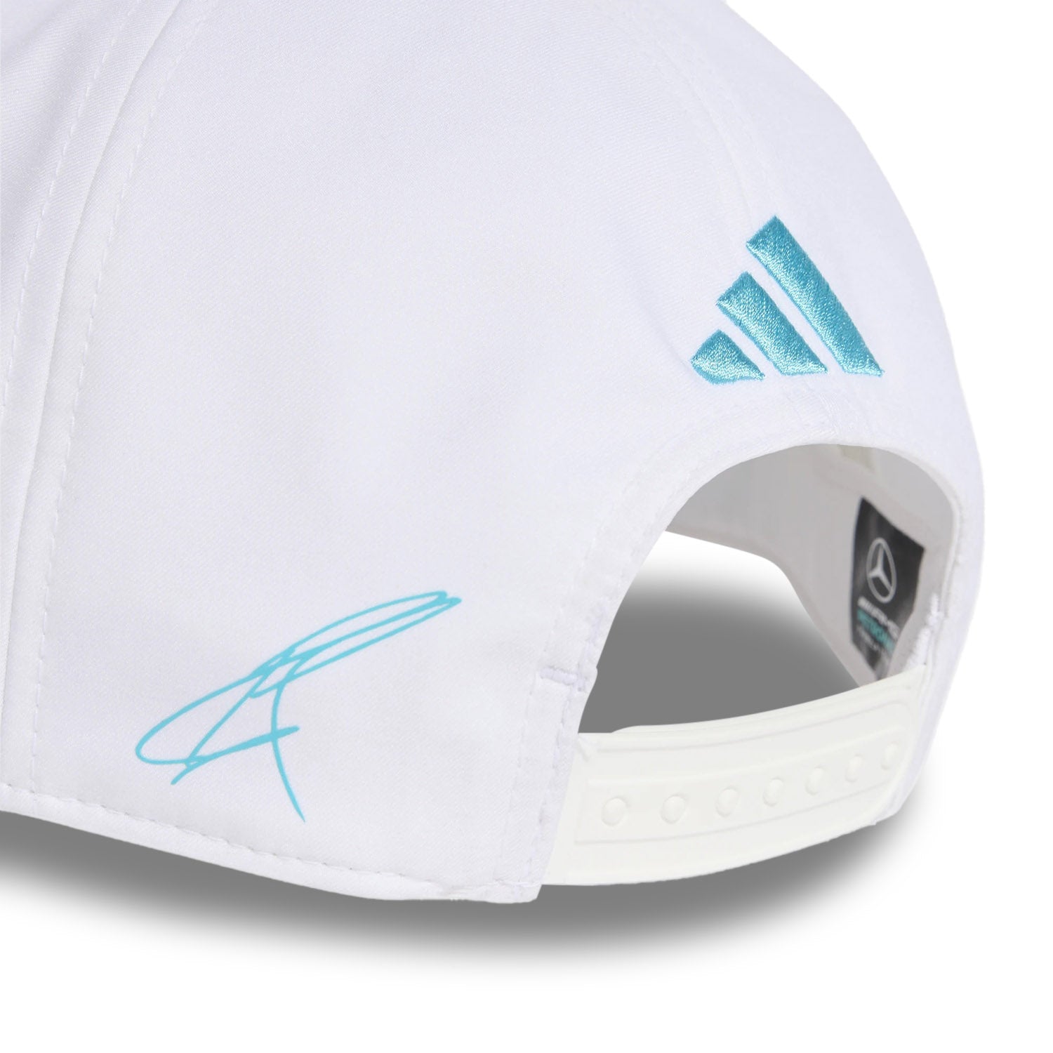 2026 George Russell Driver Cap