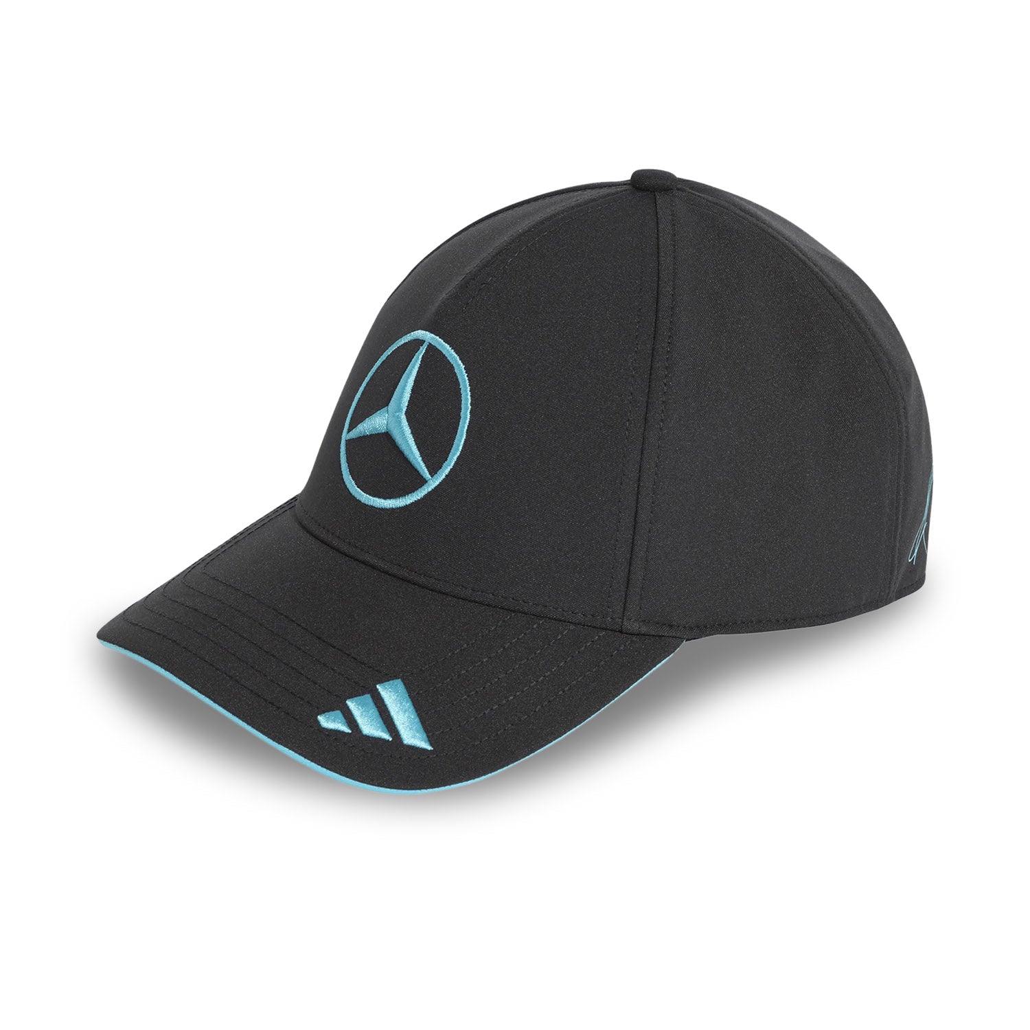 2026 George Russell Driver Cap