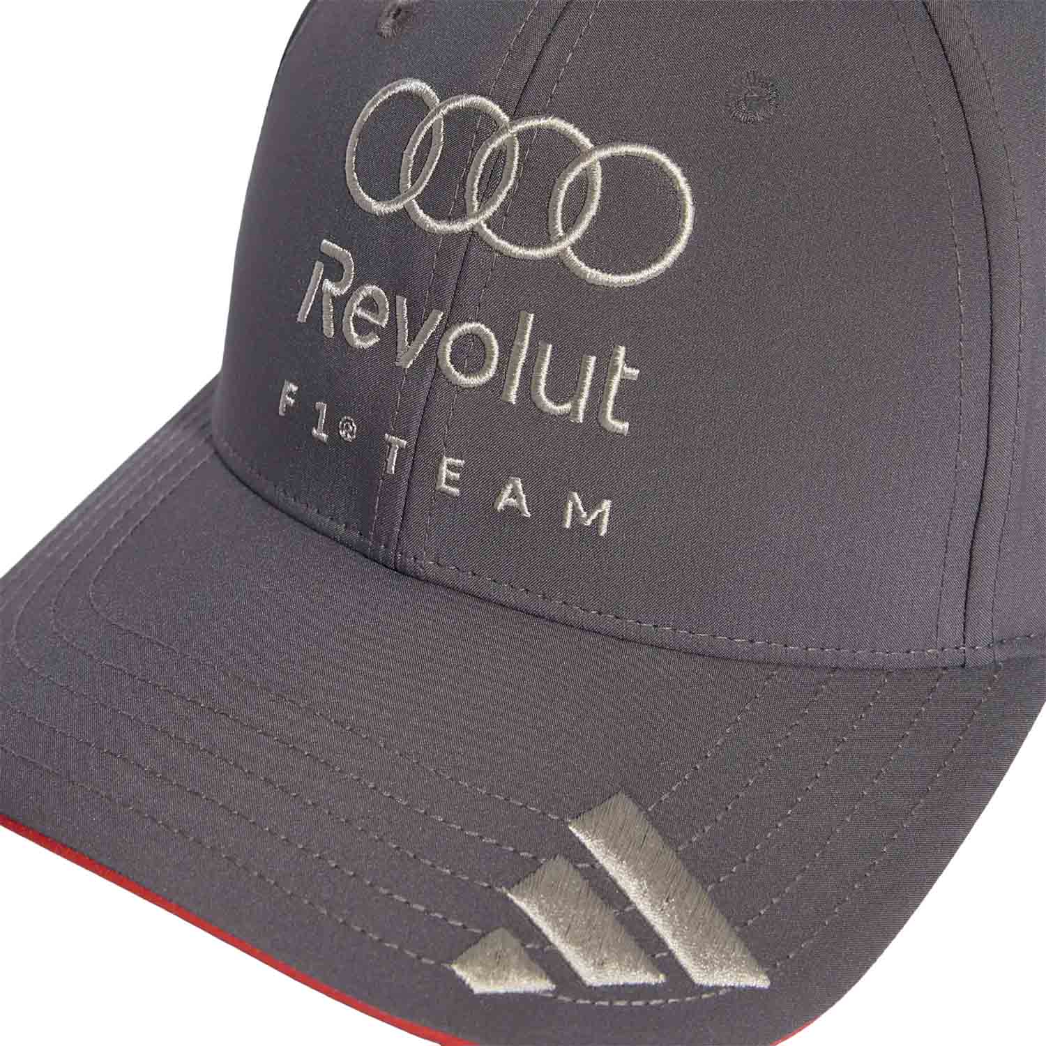 2026 Team Cap