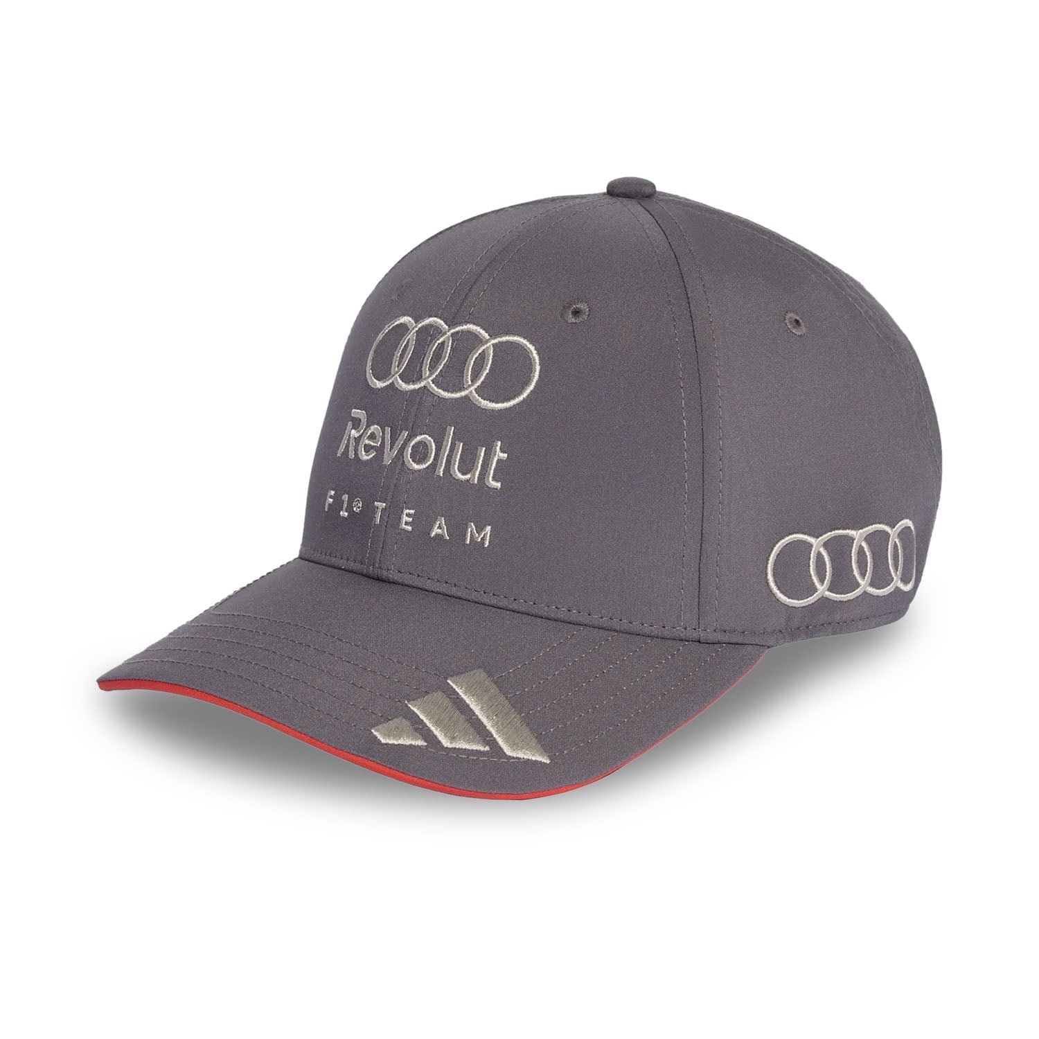 2026 Team Cap