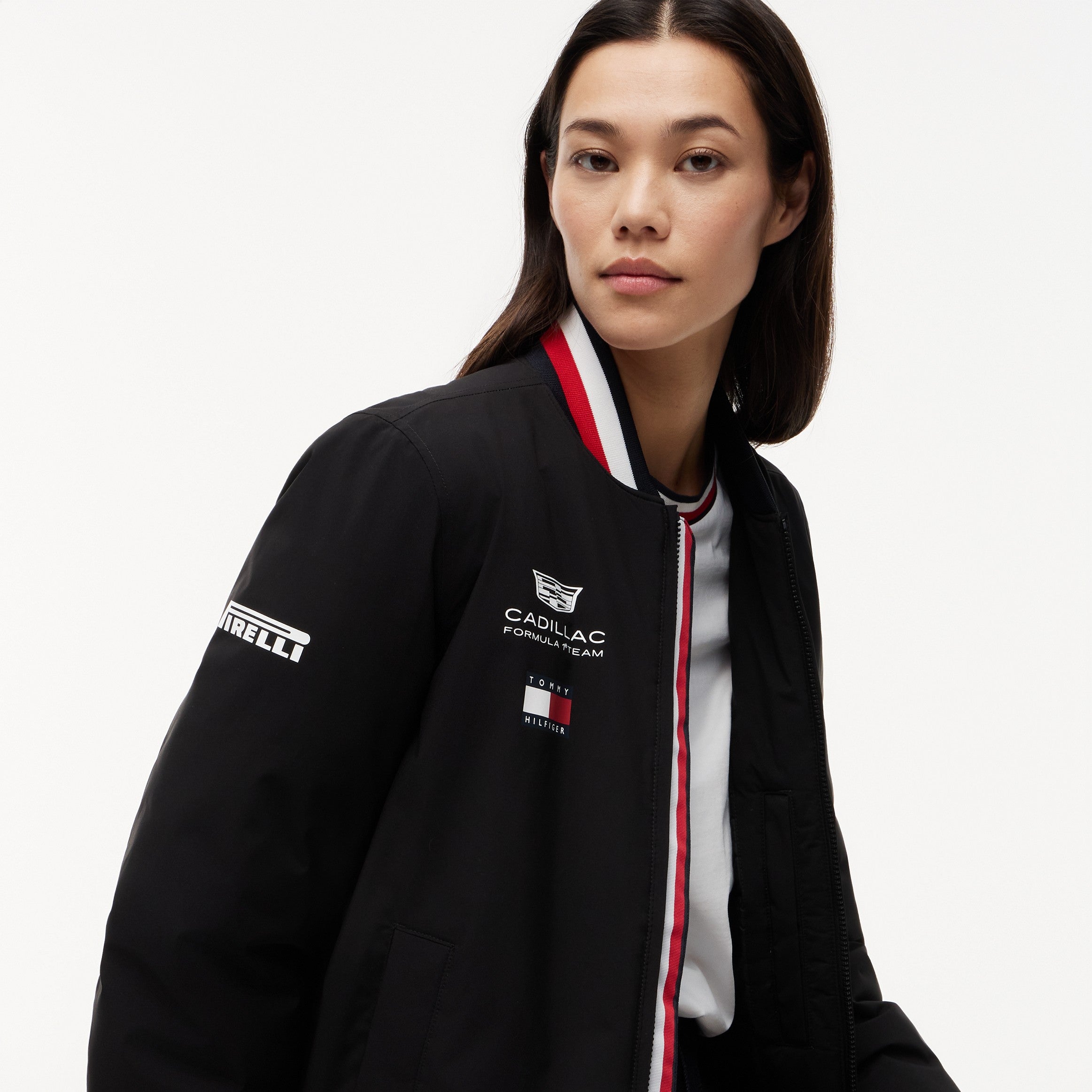 2026 Team Varsity Jacket
