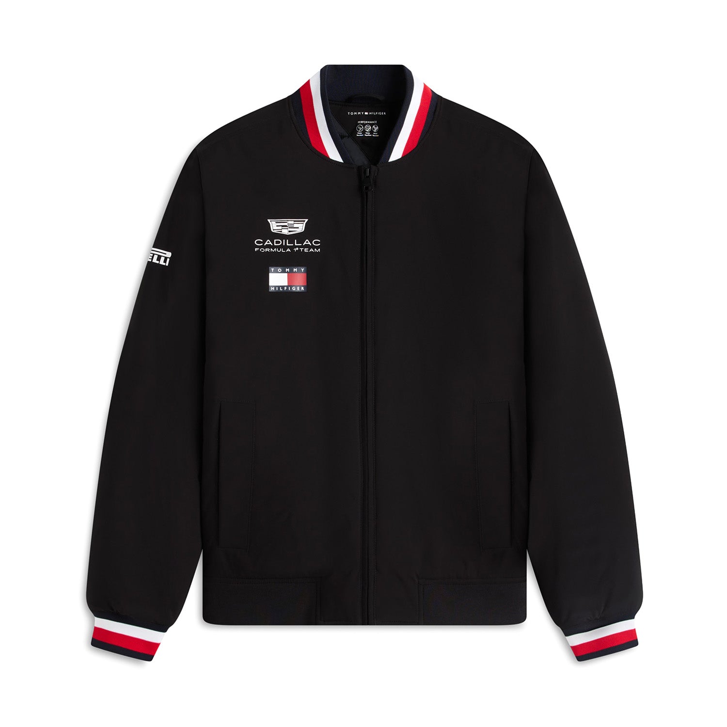 2026 Team Varsity Jacket