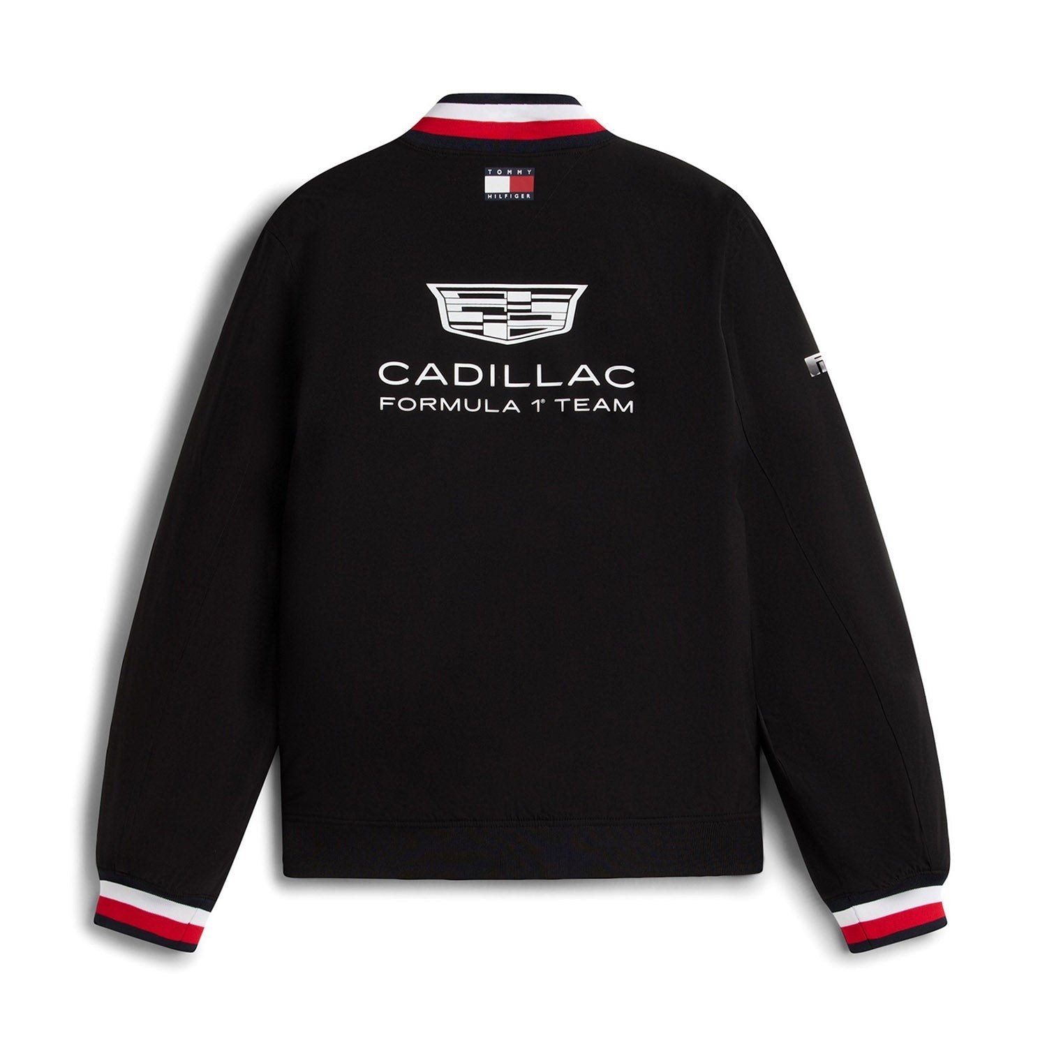 2026 Team Varsity Jacket