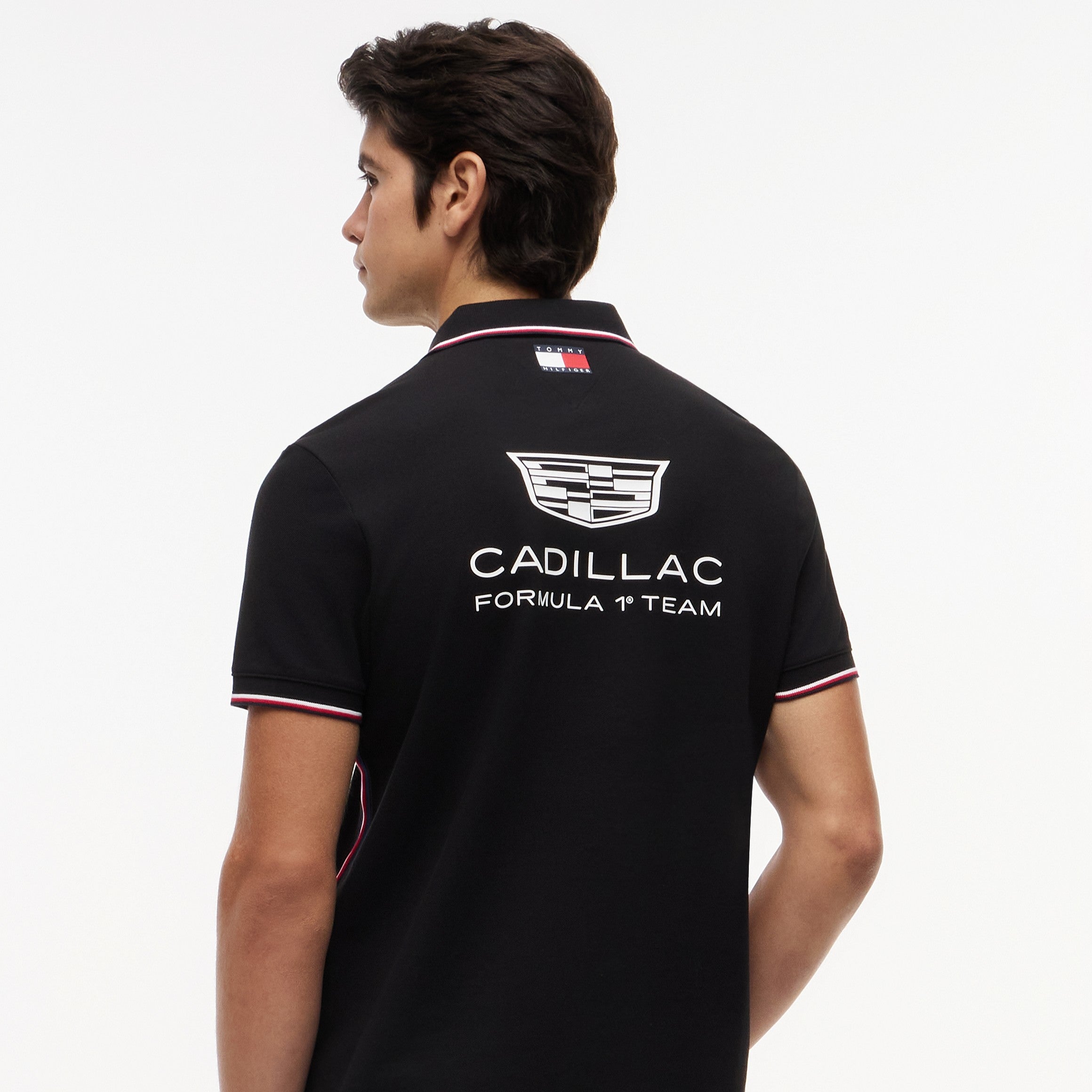 2026 Team Polo