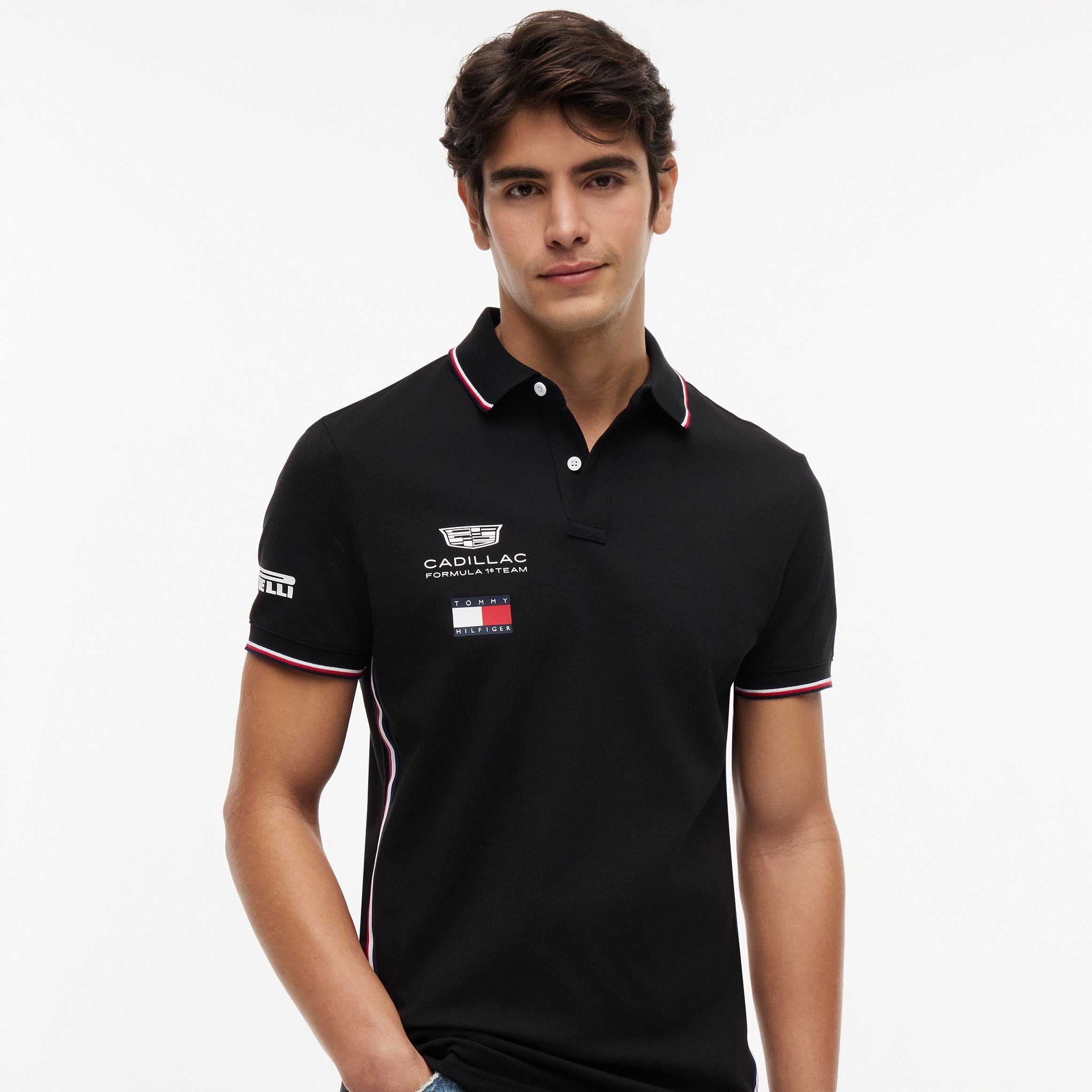 2026 Team Polo