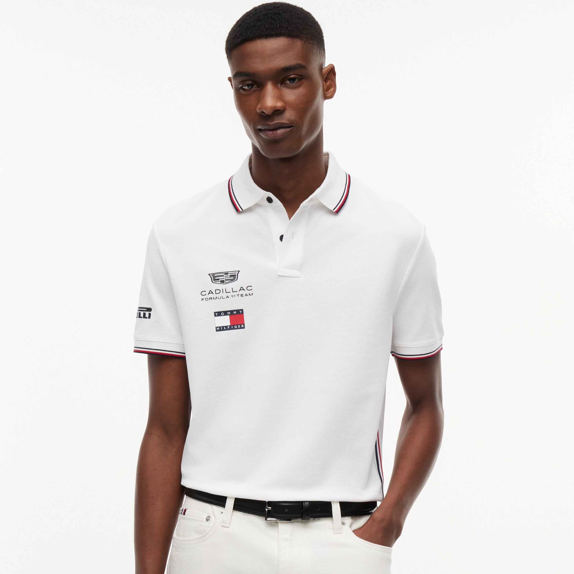 2026 Team Polo