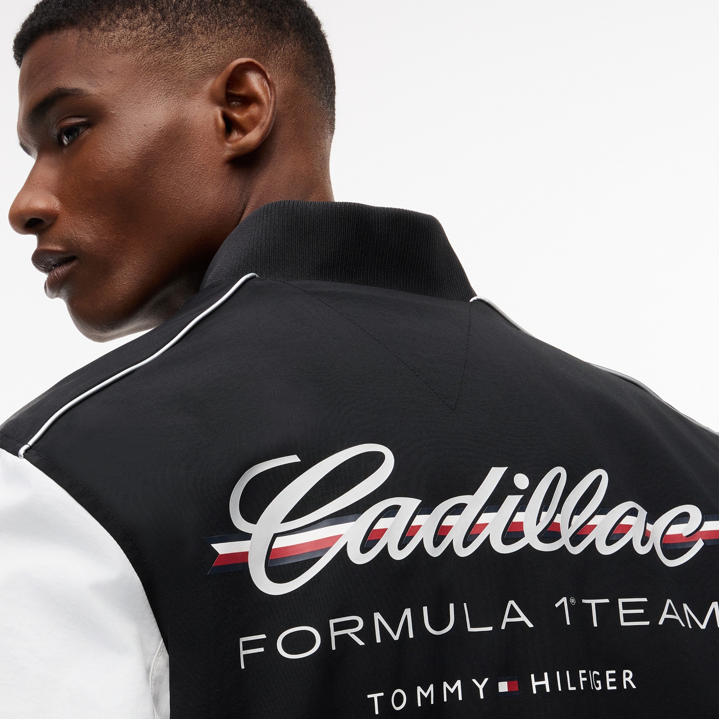 Team Bomber Jacket