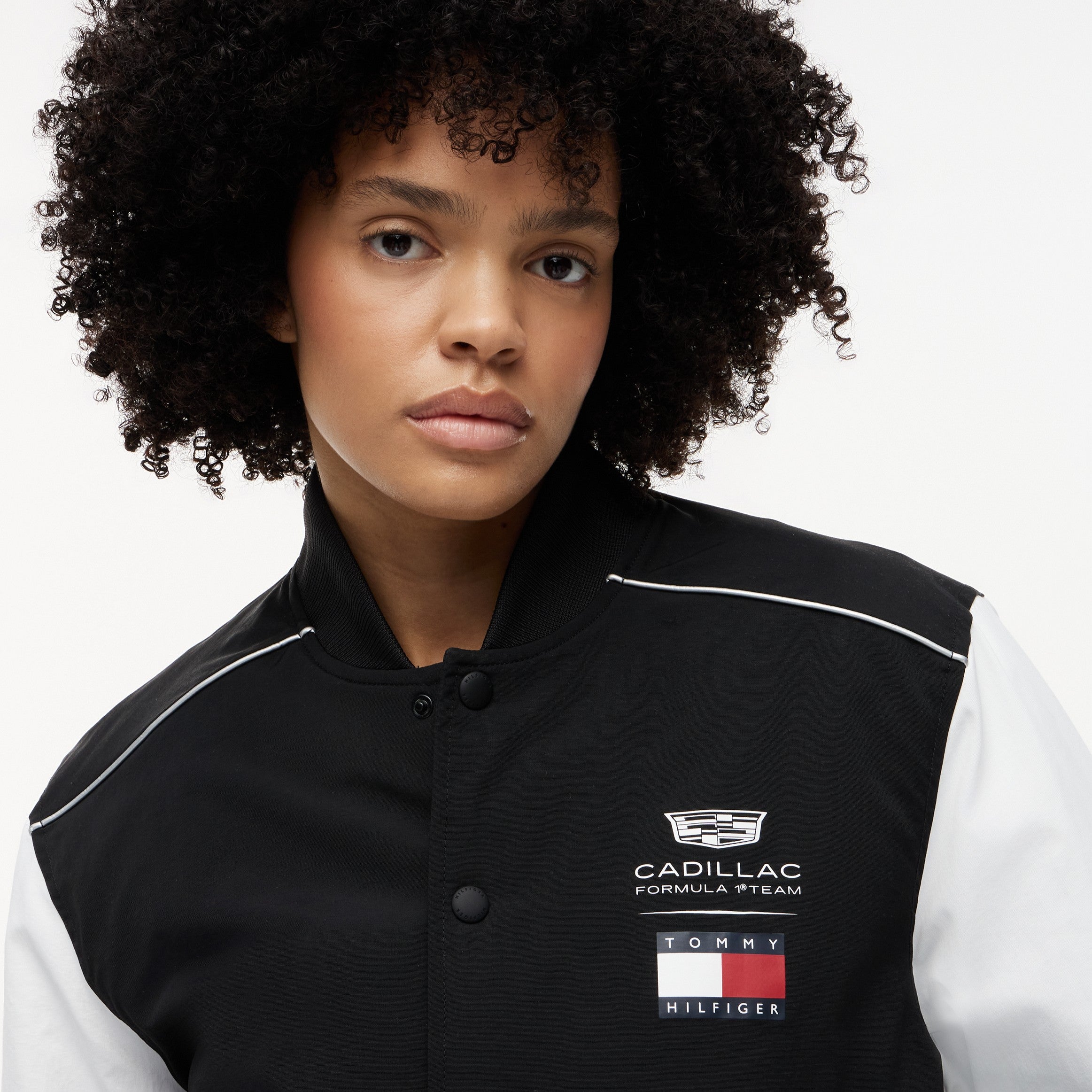 Team Bomber Jacket