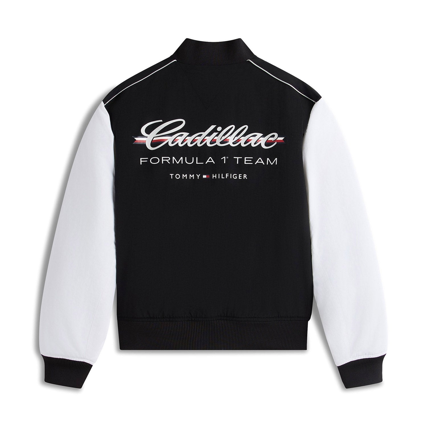 Team Bomber Jacket