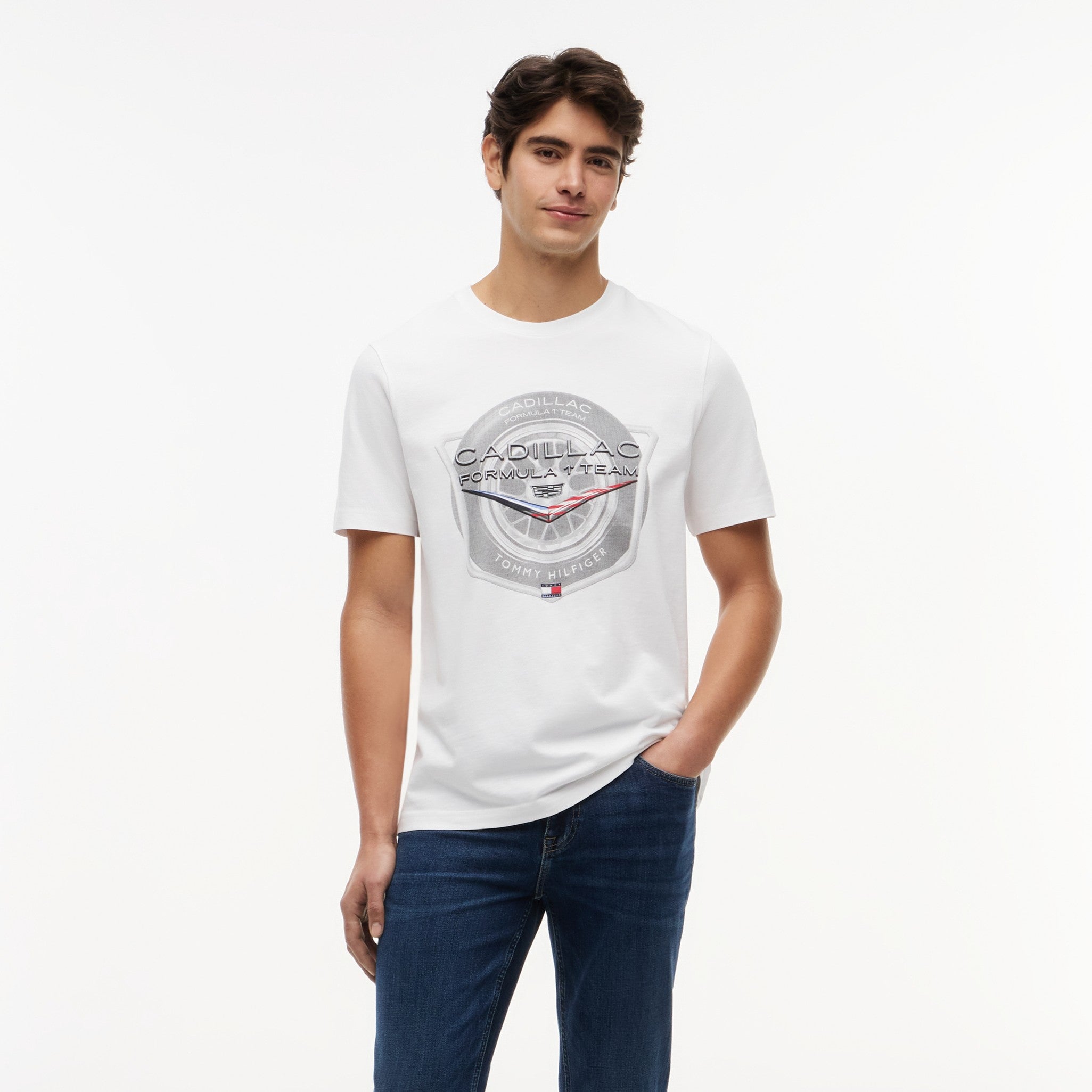Graphic T-Shirt