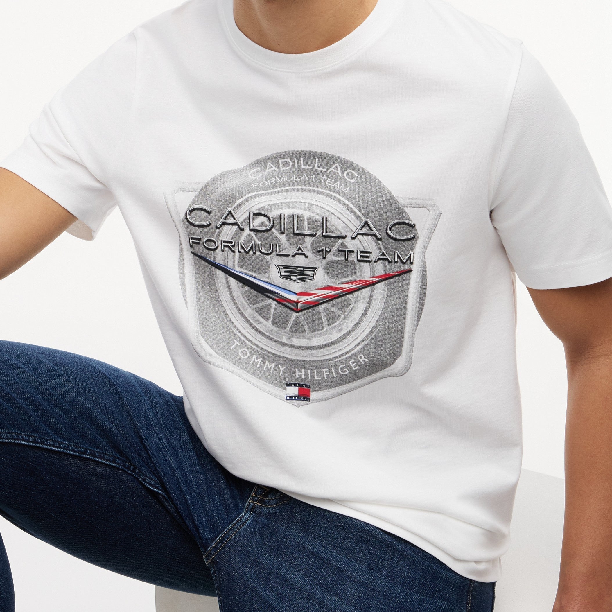 Graphic T-Shirt