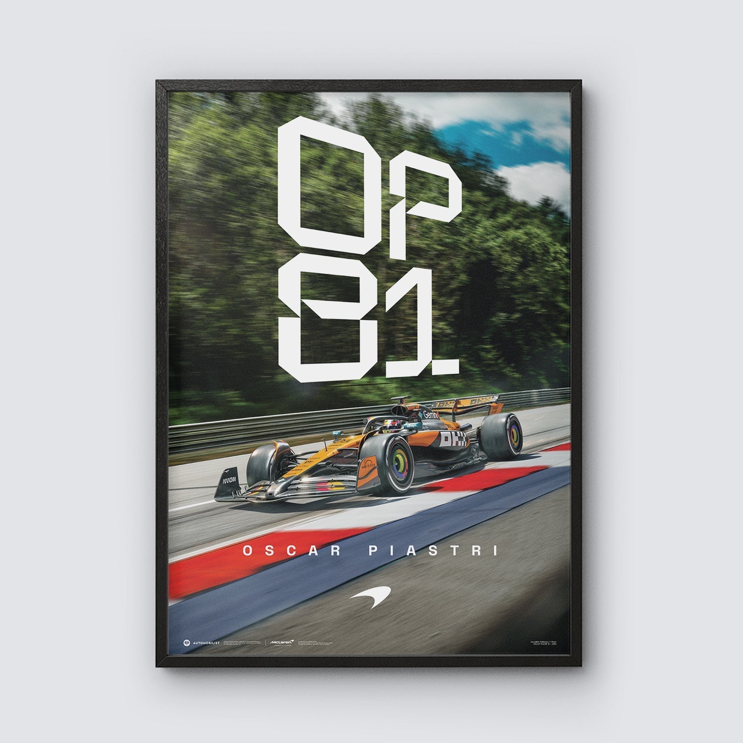 The Rise of OP81 | Large