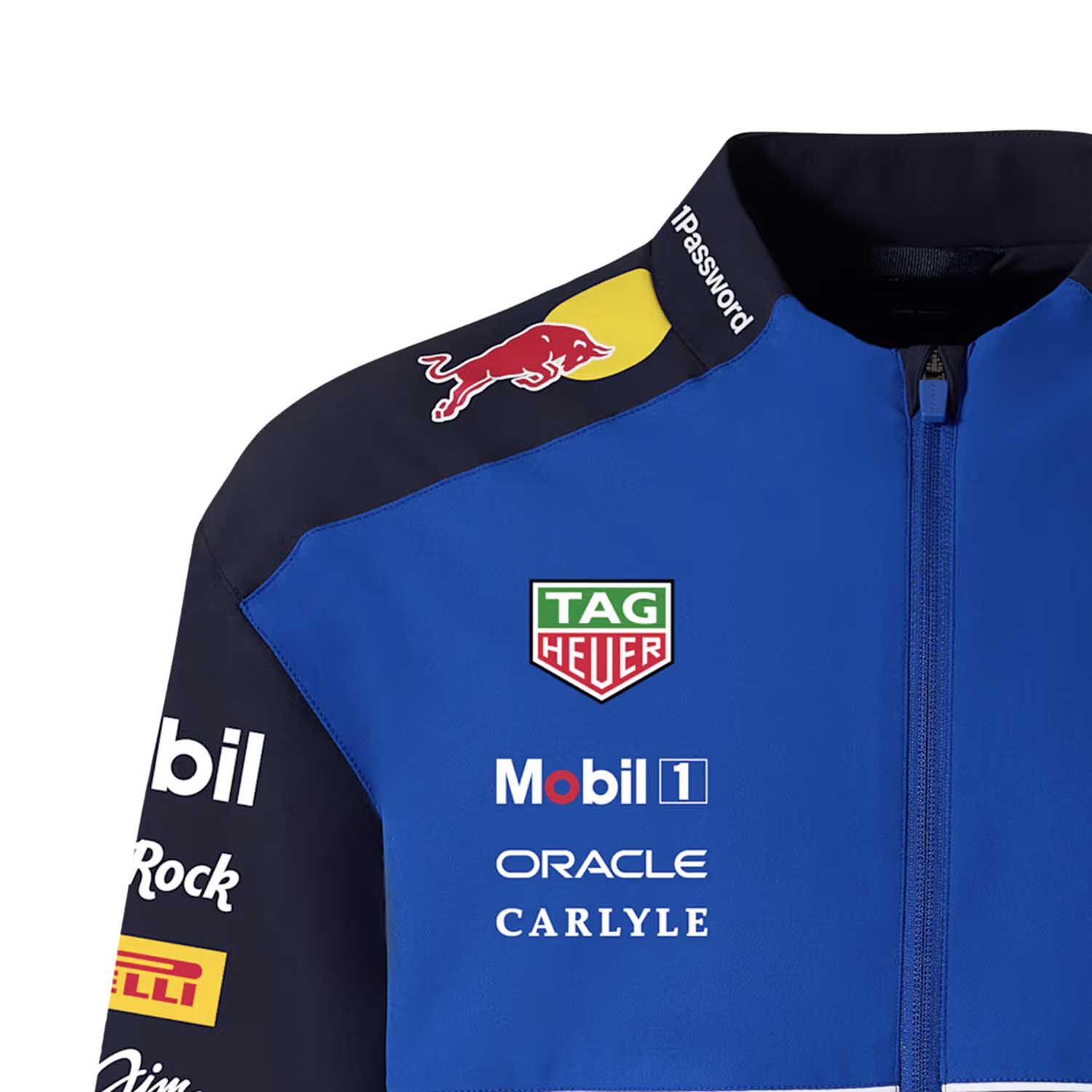 2026 Team Bomber Jacket