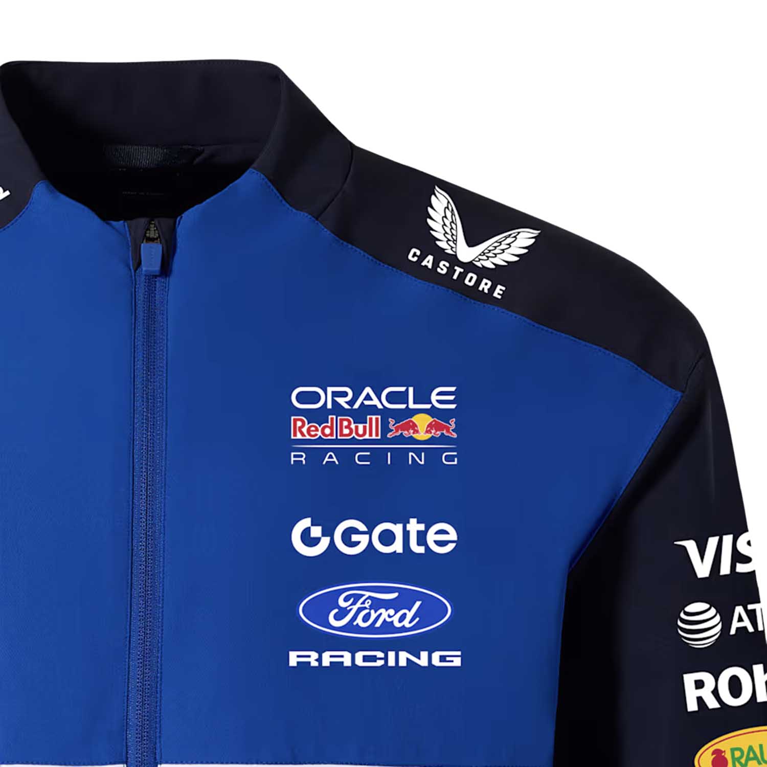 2026 Team Bomber Jacket