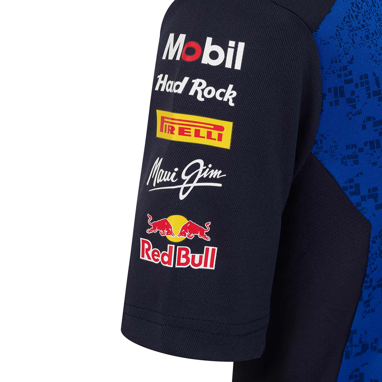 2026 Kids Team Polo