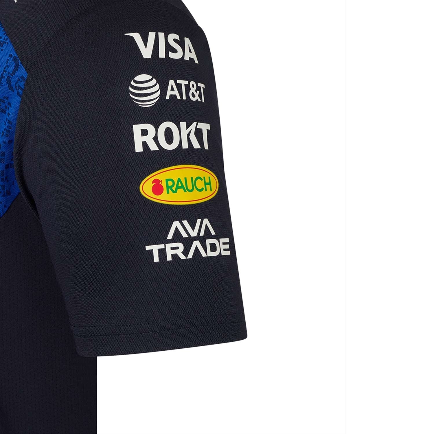 2026 Team T-Shirt