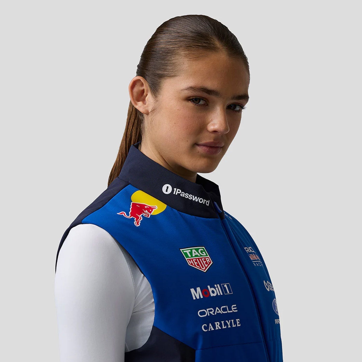 2026 Team Gilet