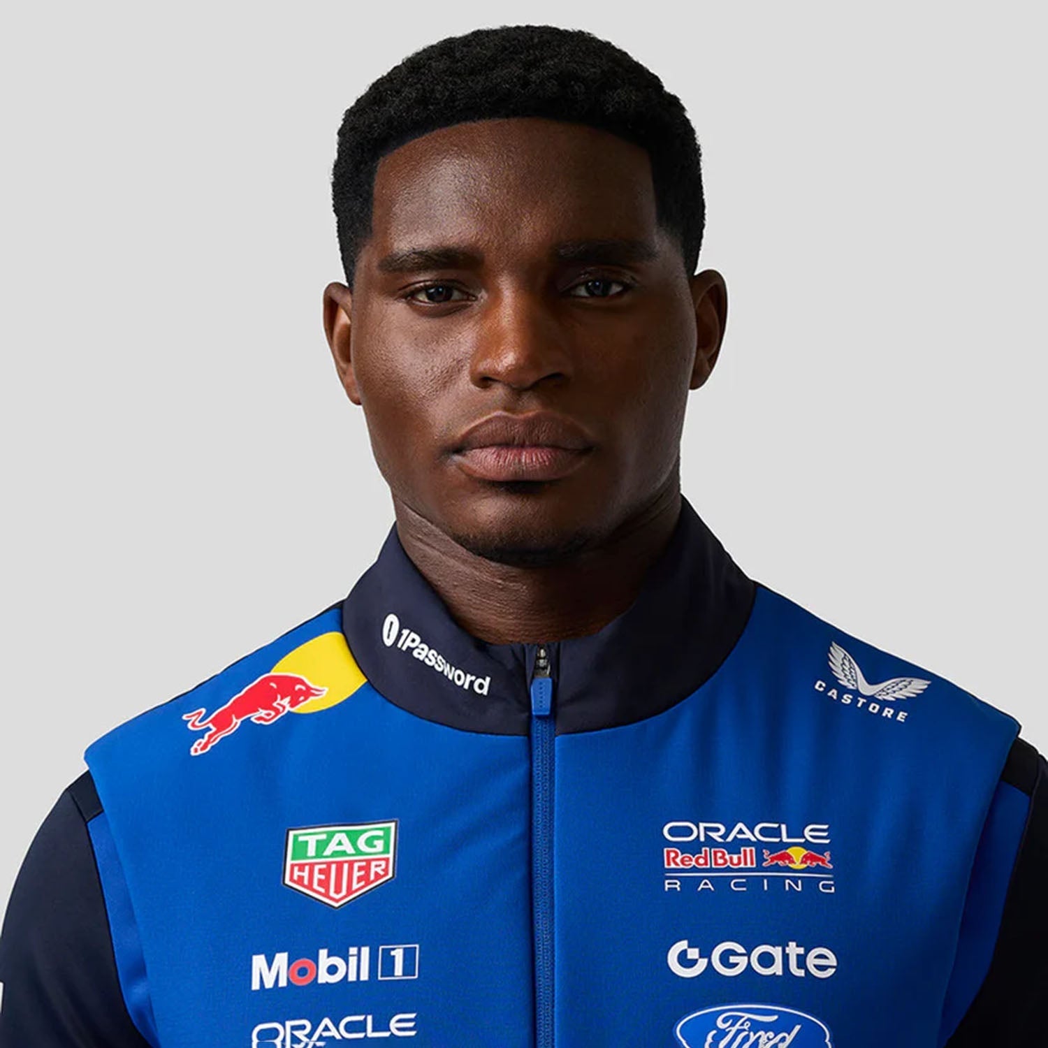 2026 Team Gilet