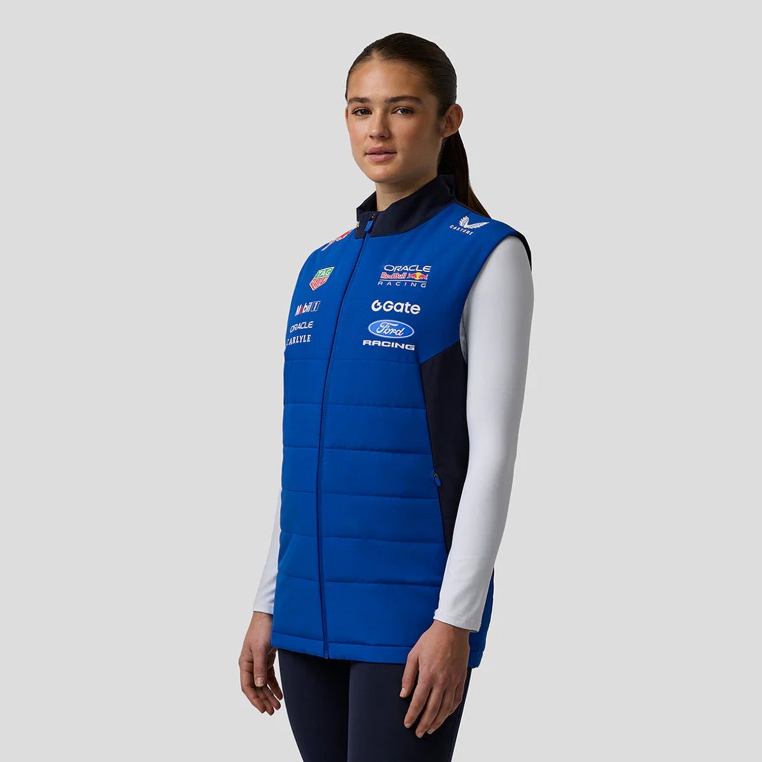 2026 Team Gilet