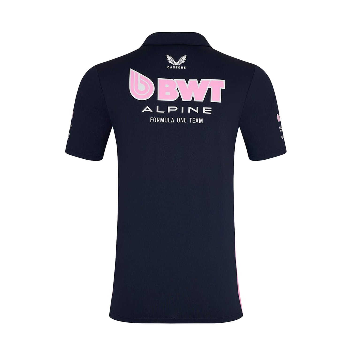 2025 Team Polo
