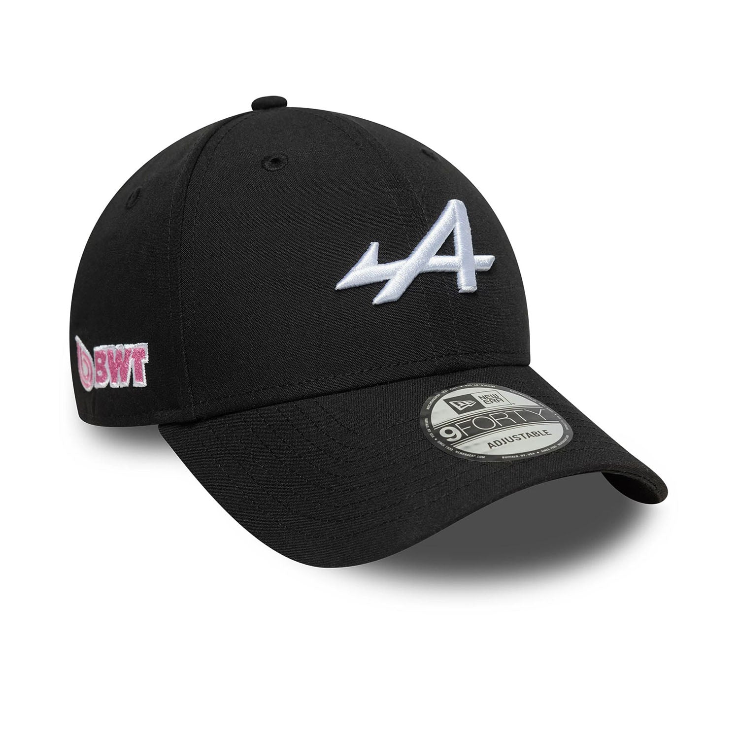 Essential 9FORTY Cap