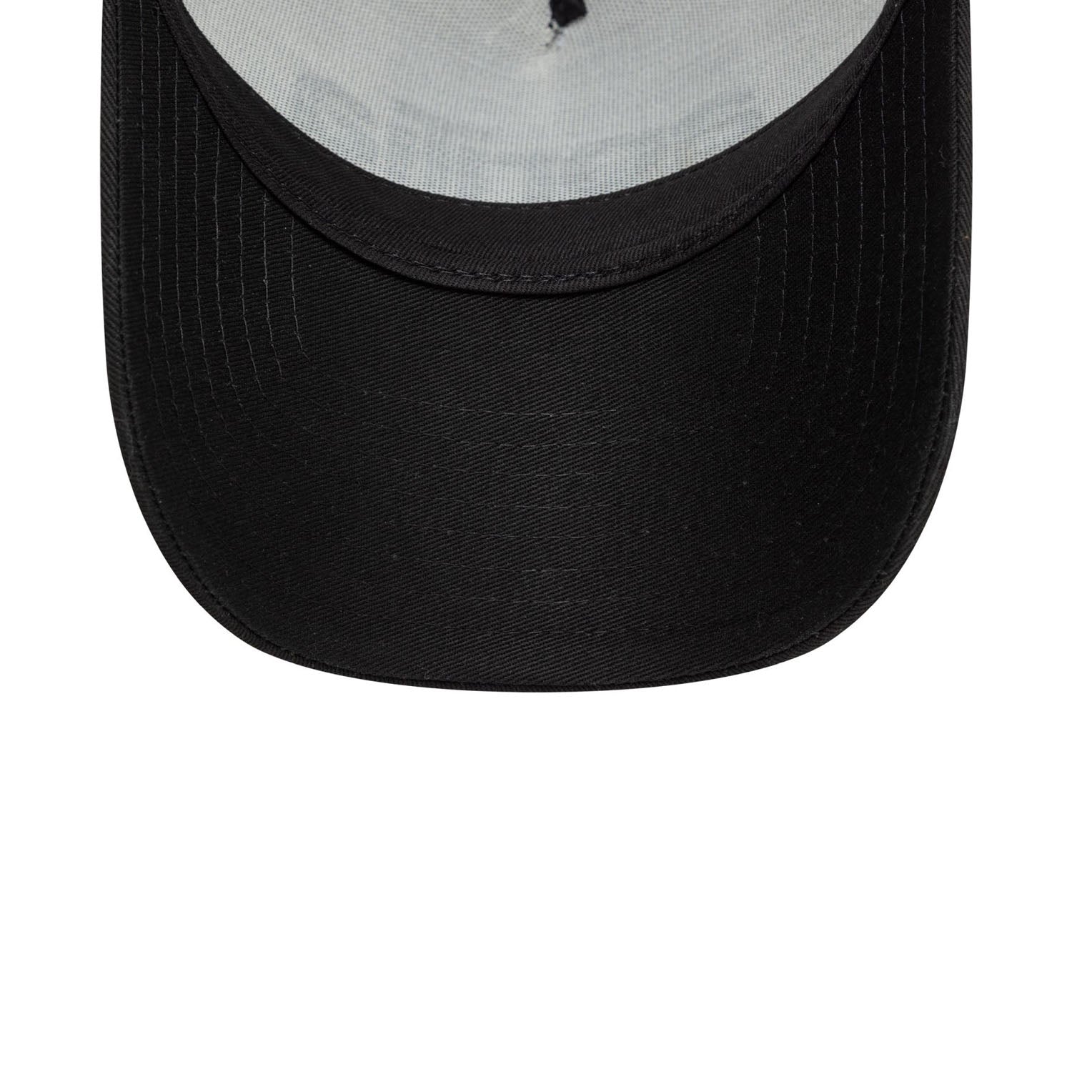 Essential E-Frame Trucker Cap