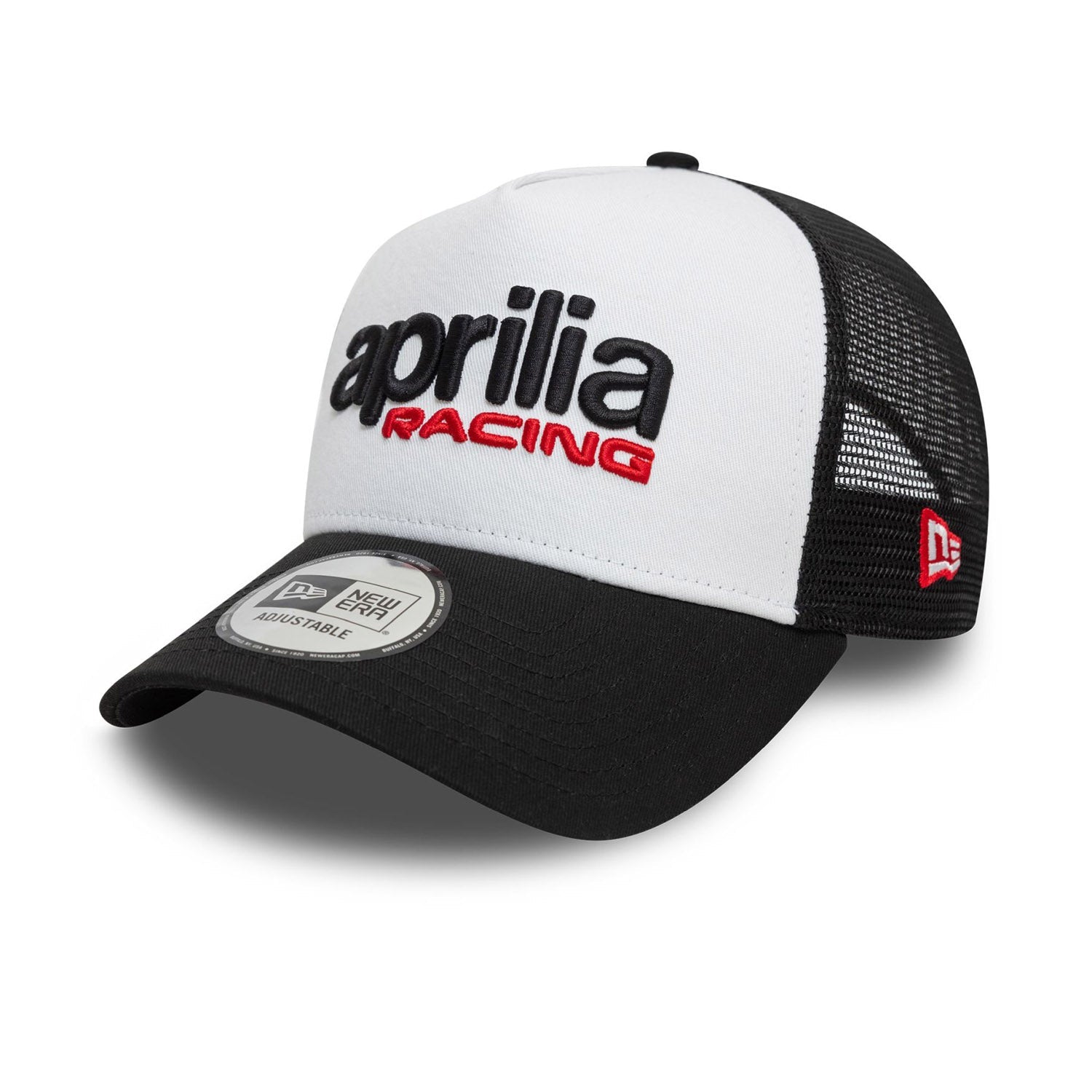 Essential E-Frame Trucker Cap