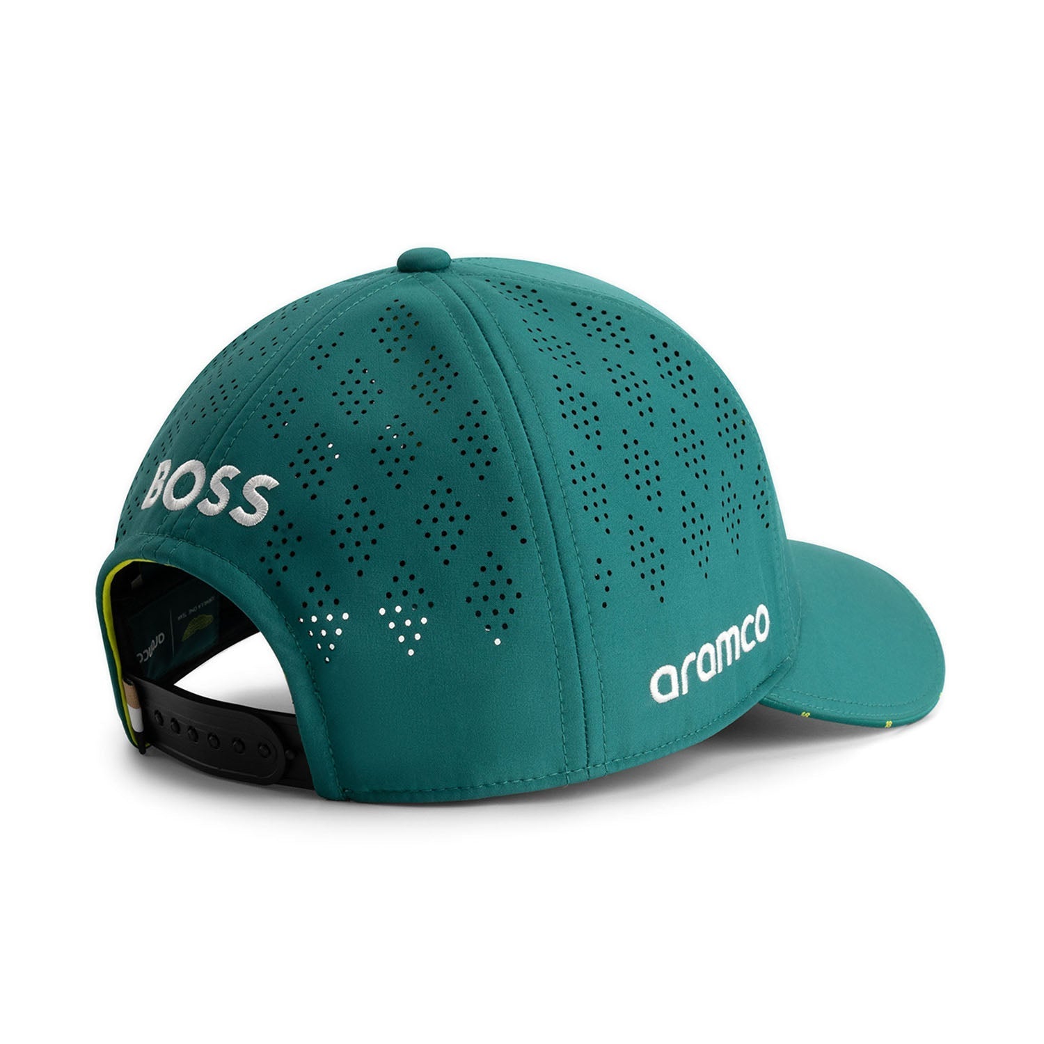 2025 Lance Stroll Driver Cap