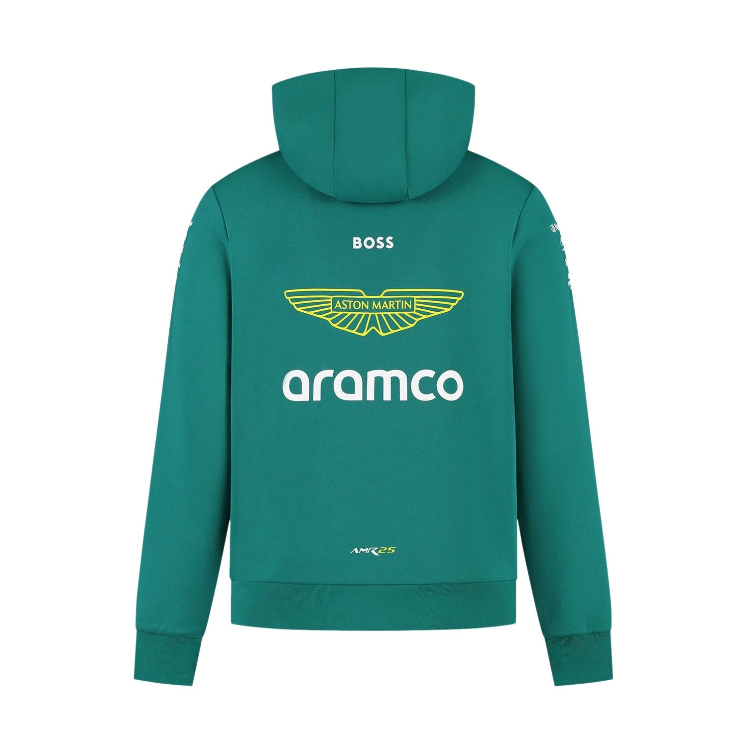 2025 Team Hoody