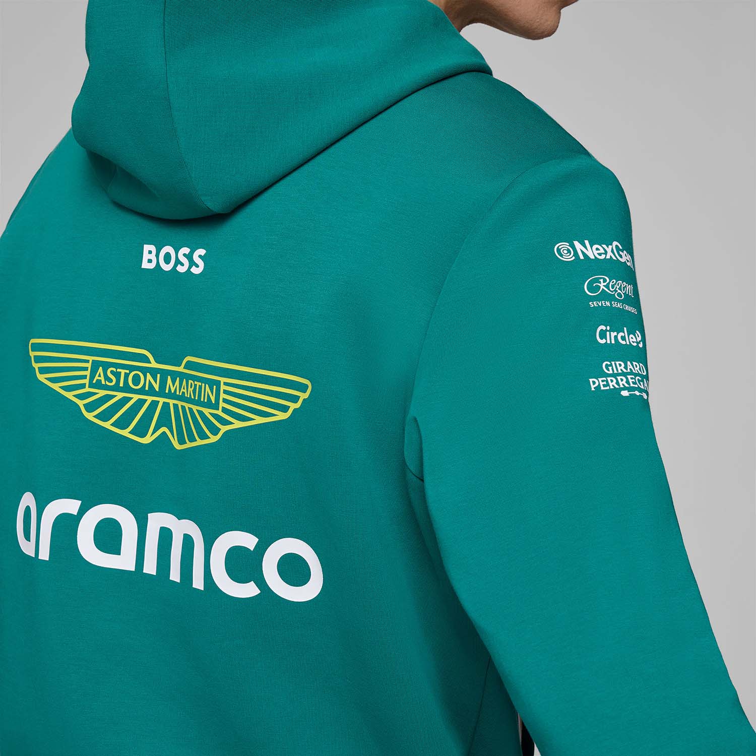 2025 Team Hoody