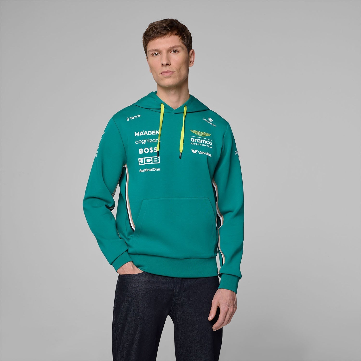 2025 Team Hoody