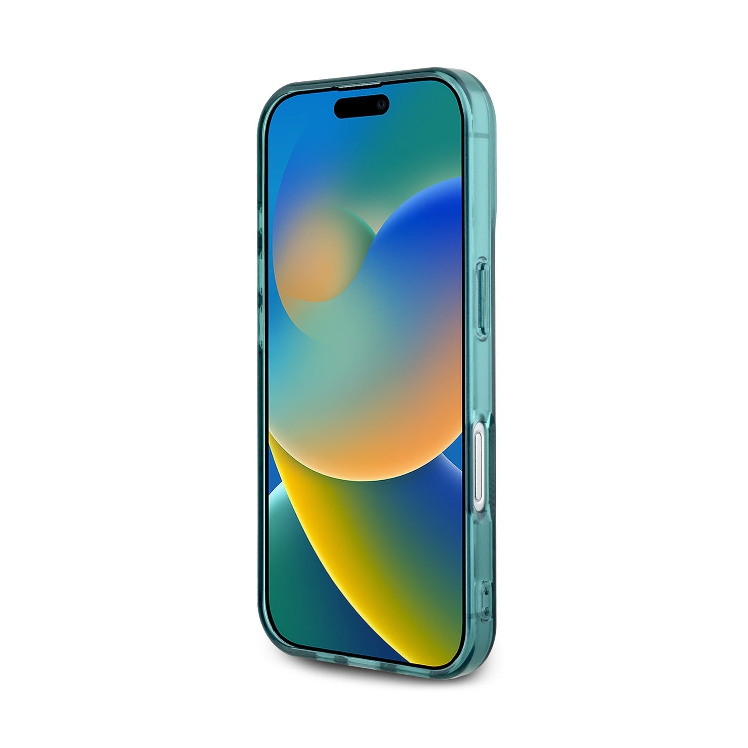 Alonso's Signature iPhone Case