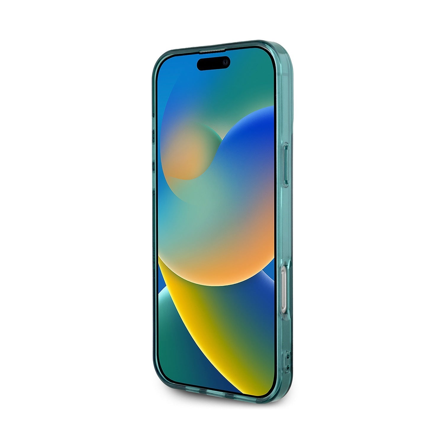 Alonso's Signature iPhone Case