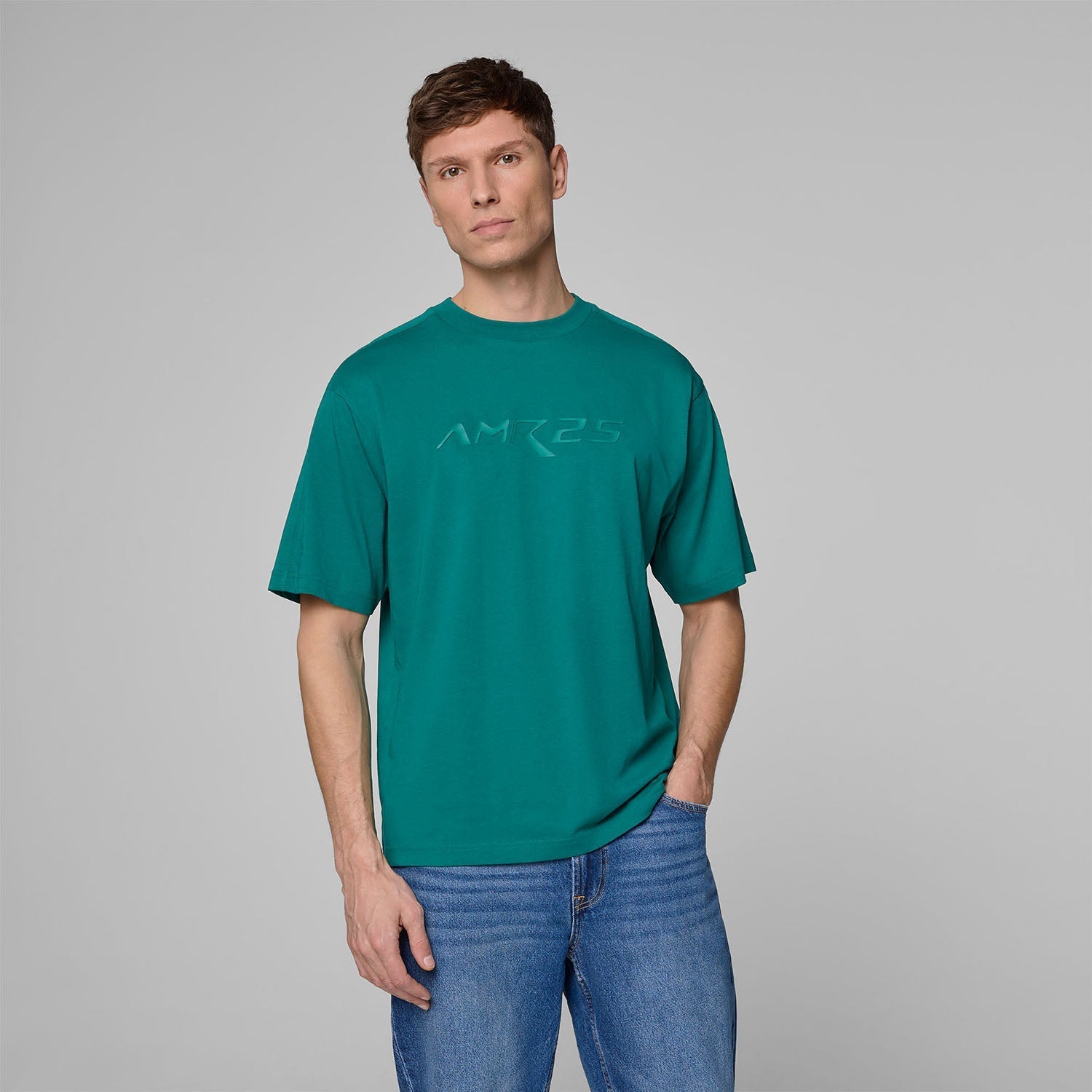 AMR25 T-Shirt