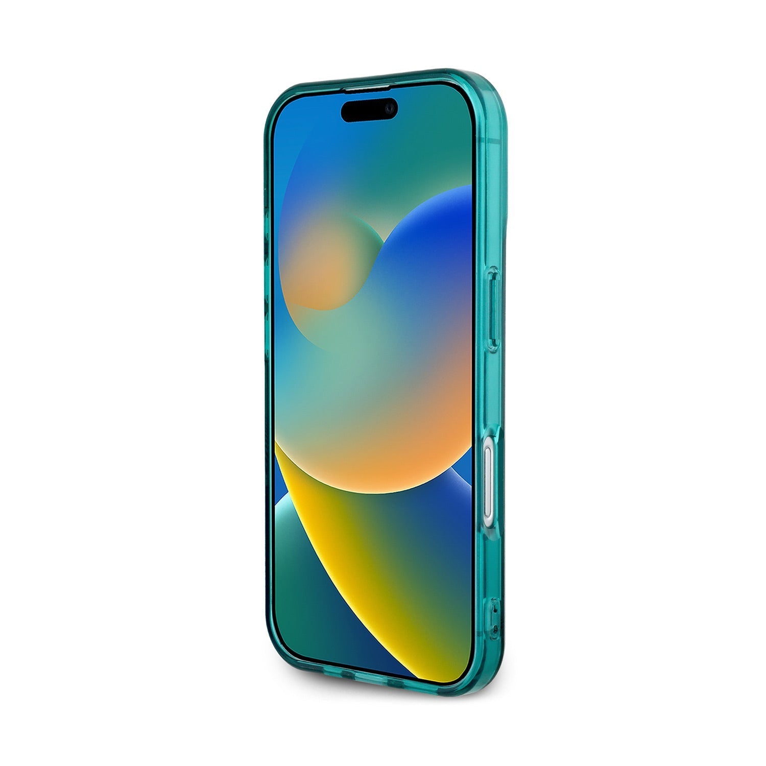 Aramco AMF1 iPhone Case