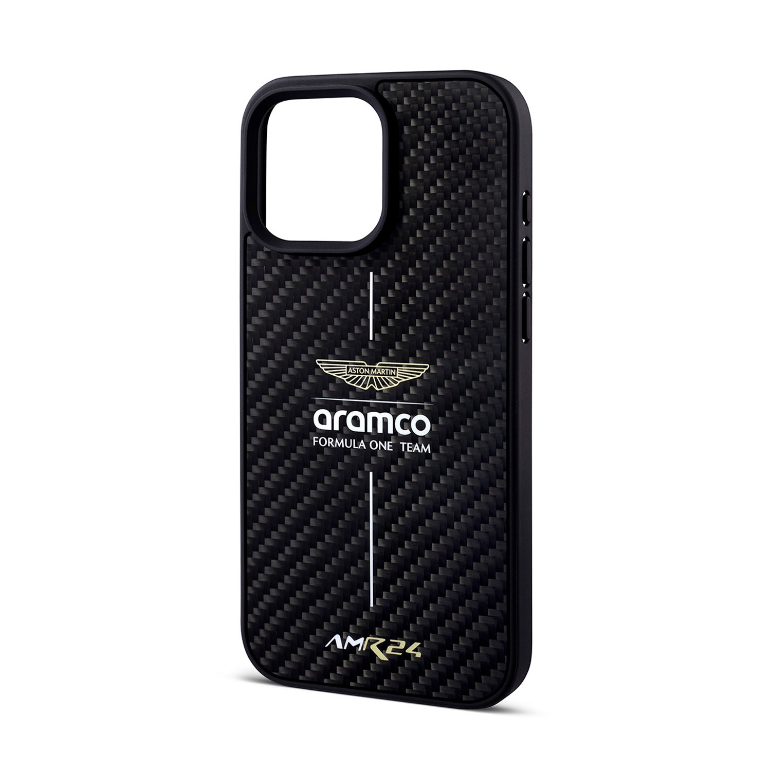 Carbon Fiber iPhone Case