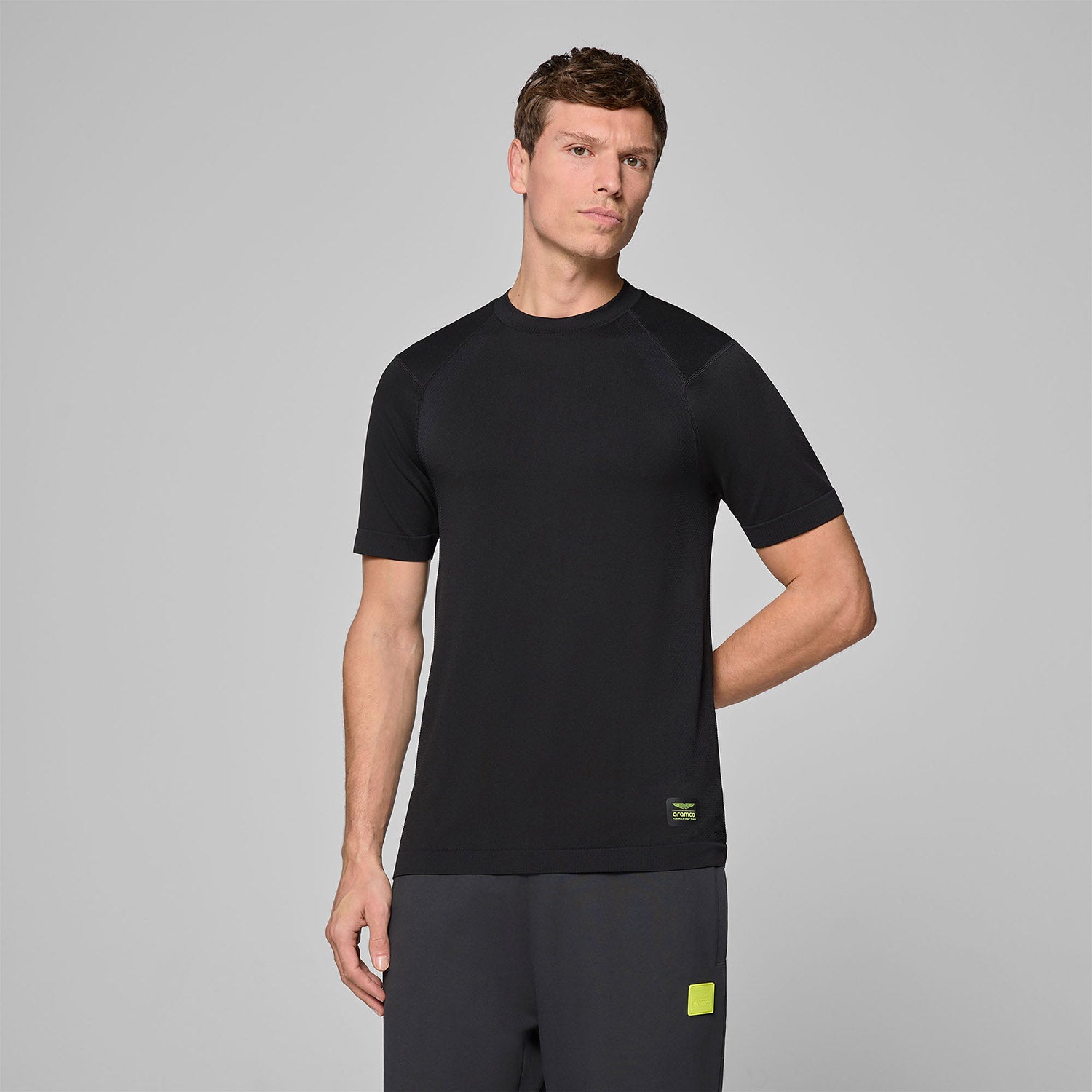 Seamless T-Shirt